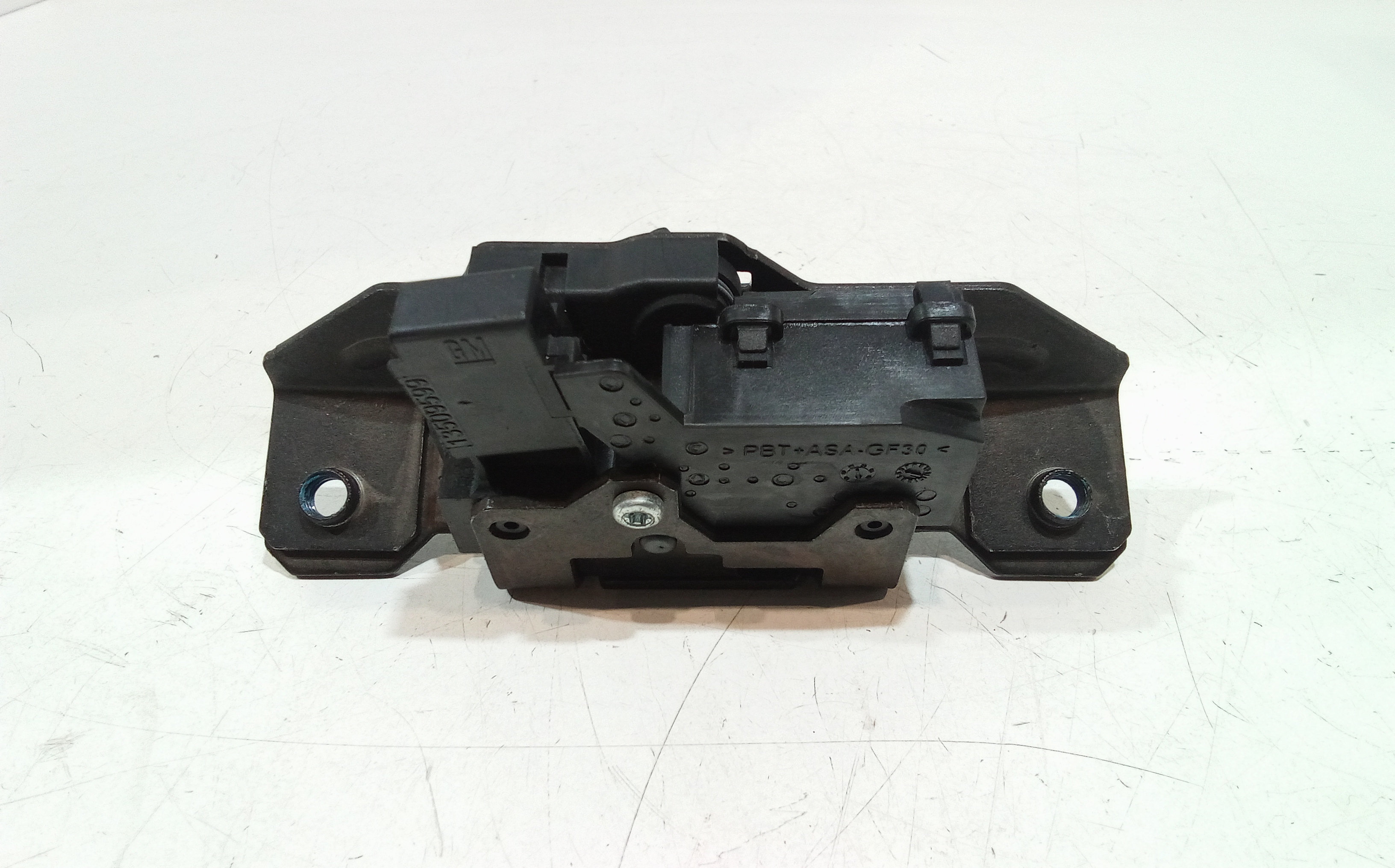 Serratura Cofano Posteriore per Opel Adam 1 Serie (2013 - In produzione)