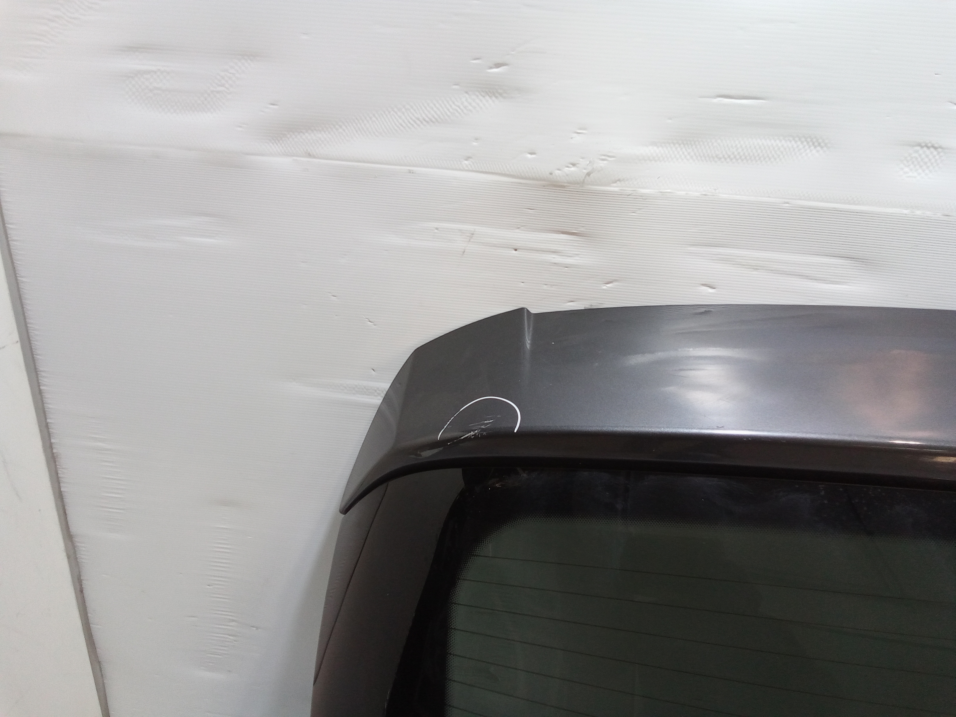 Portellone Posteriore per Opel Corsa D 5p 2 Serie (2011 - In produzione)