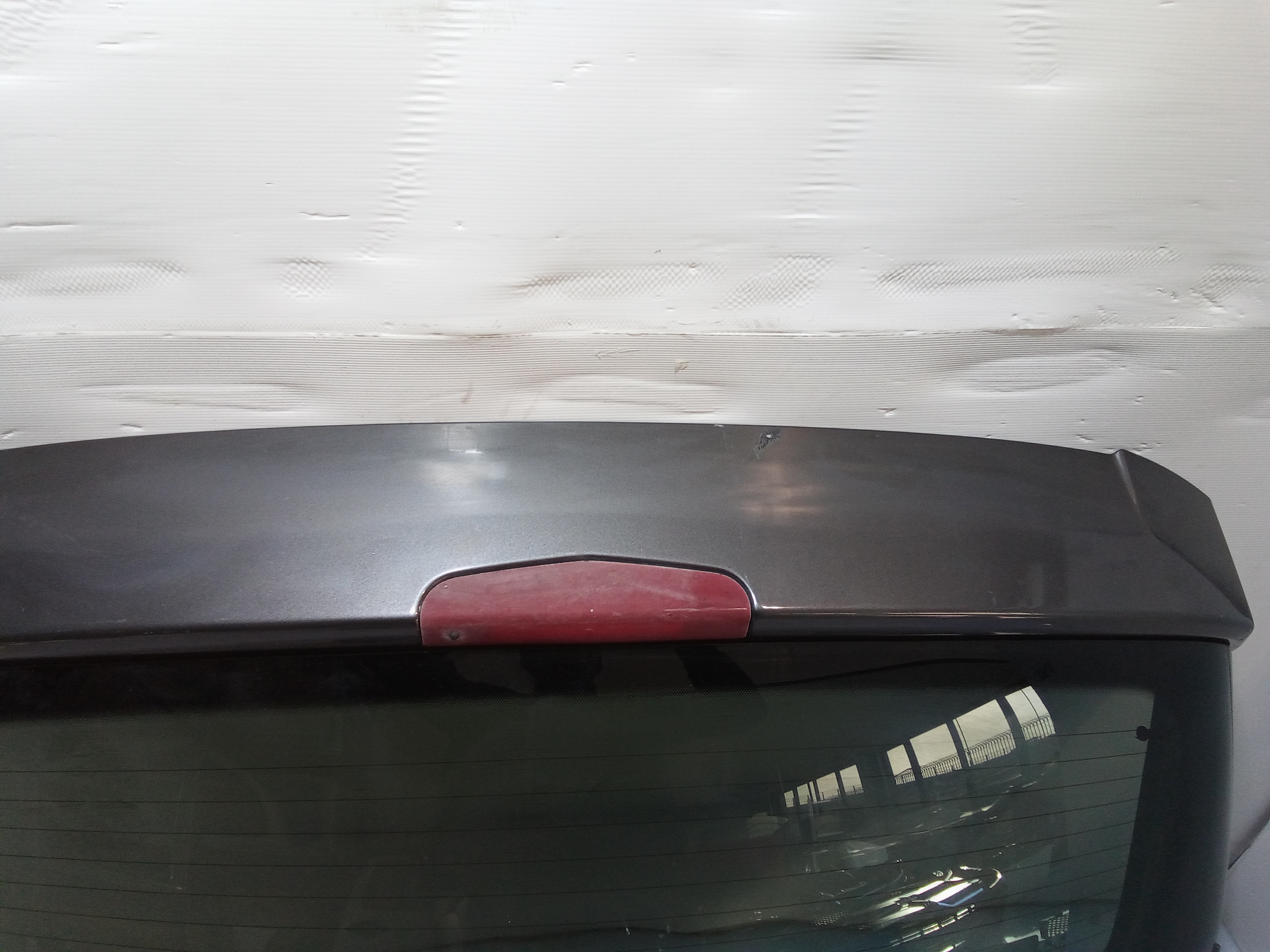 Portellone Posteriore per Opel Corsa D 5p 2 Serie (2011 - In produzione)