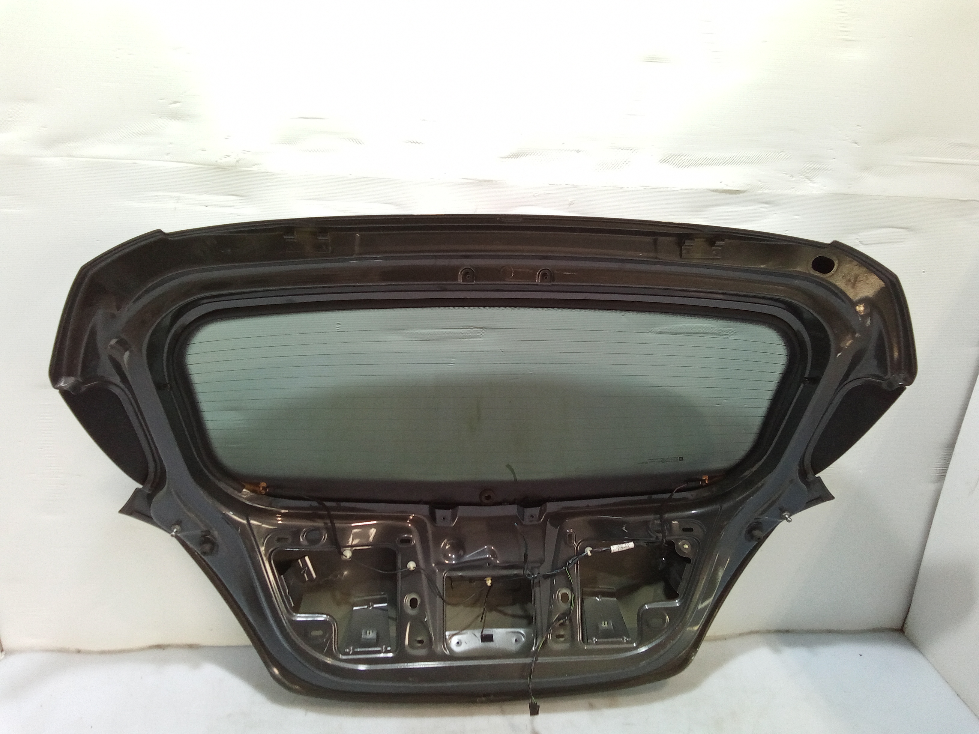 Portellone Posteriore per Opel Corsa D 5p 2 Serie (2011 - In produzione)