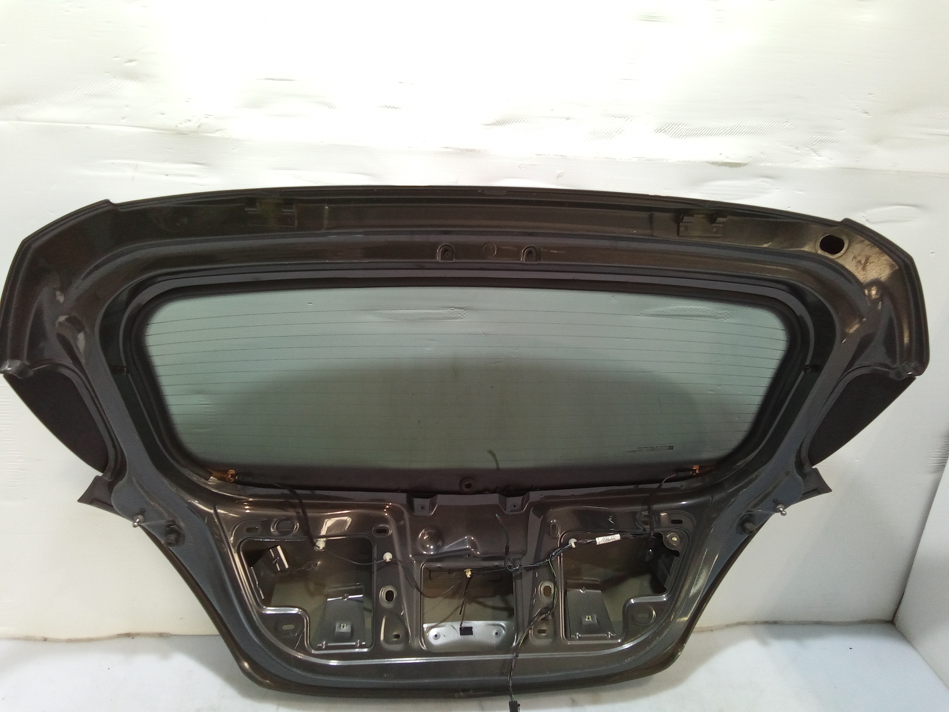 Portellone Posteriore per Opel Corsa D 5p 2 Serie (2011 - In produzione)