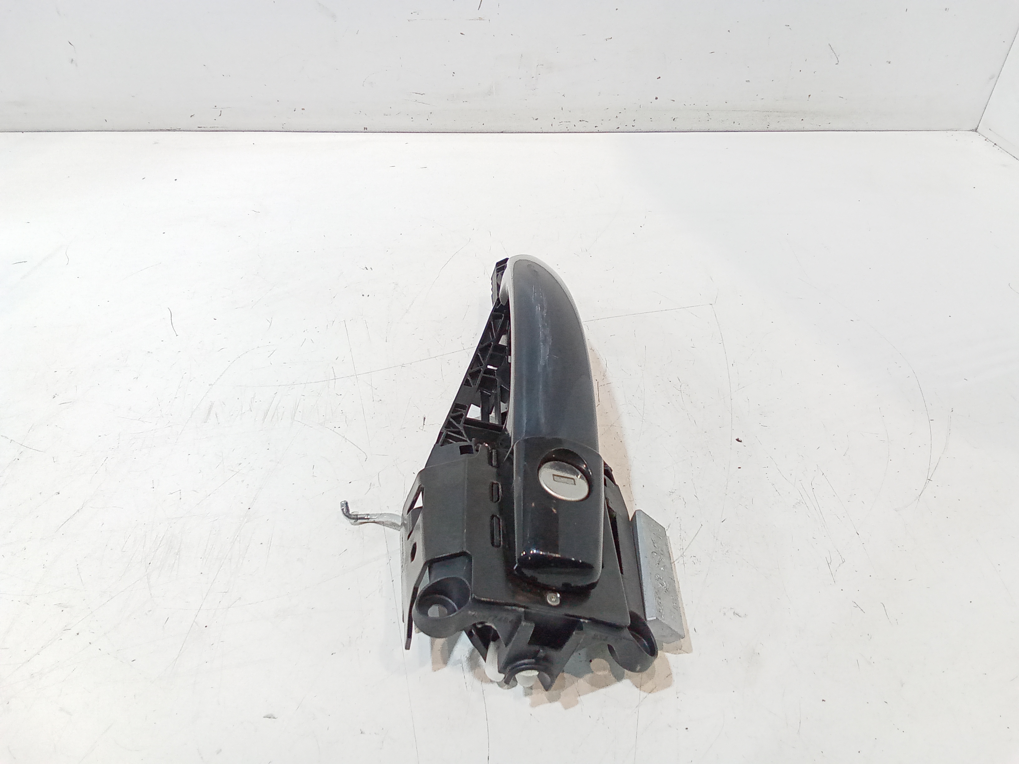 Maniglia esterna Anteriore Sinistra per Opel Adam 1 Serie (2013 - In produzione)