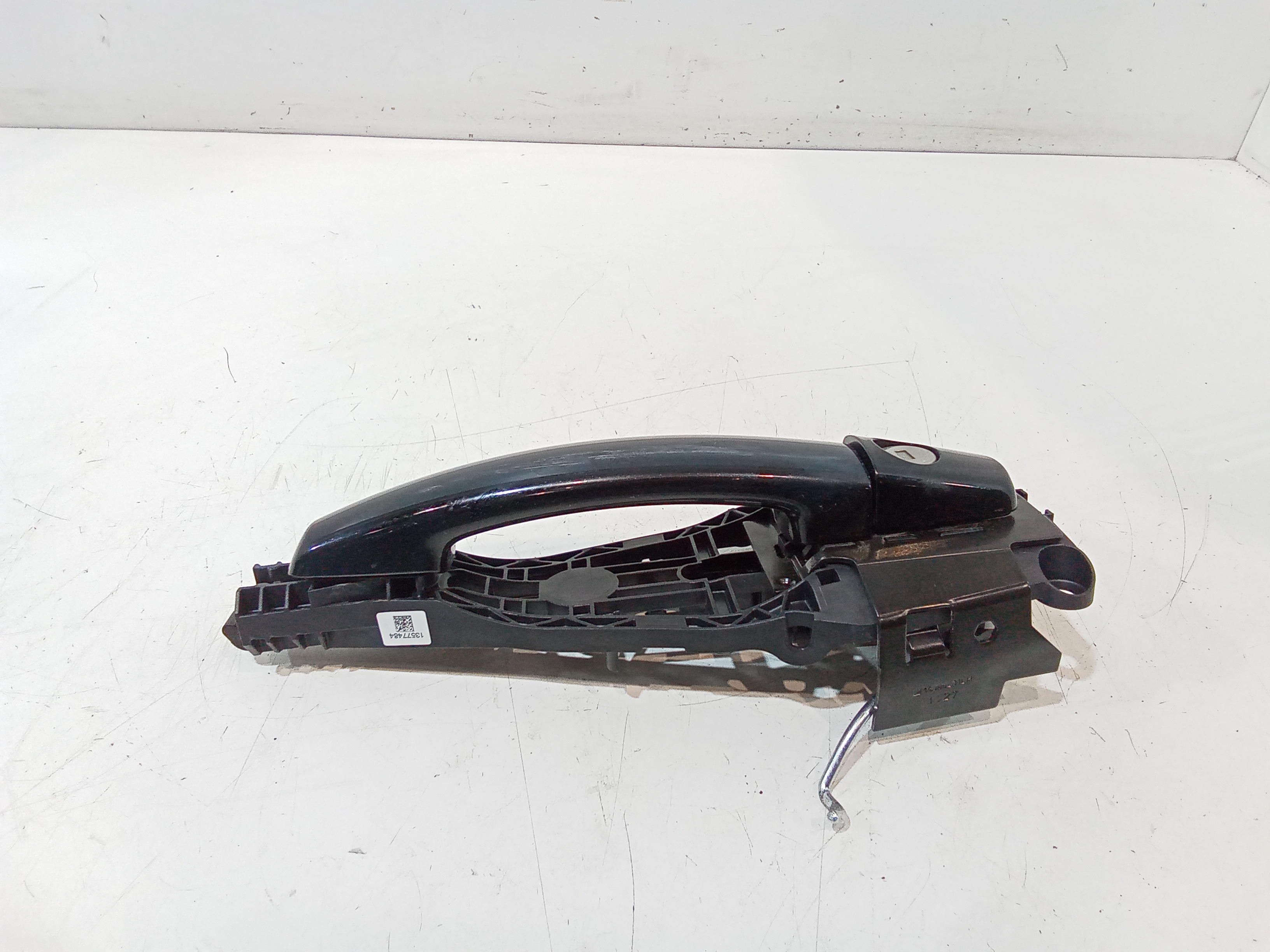 Maniglia esterna Anteriore Sinistra per Opel Adam 1 Serie (2013 - In produzione)