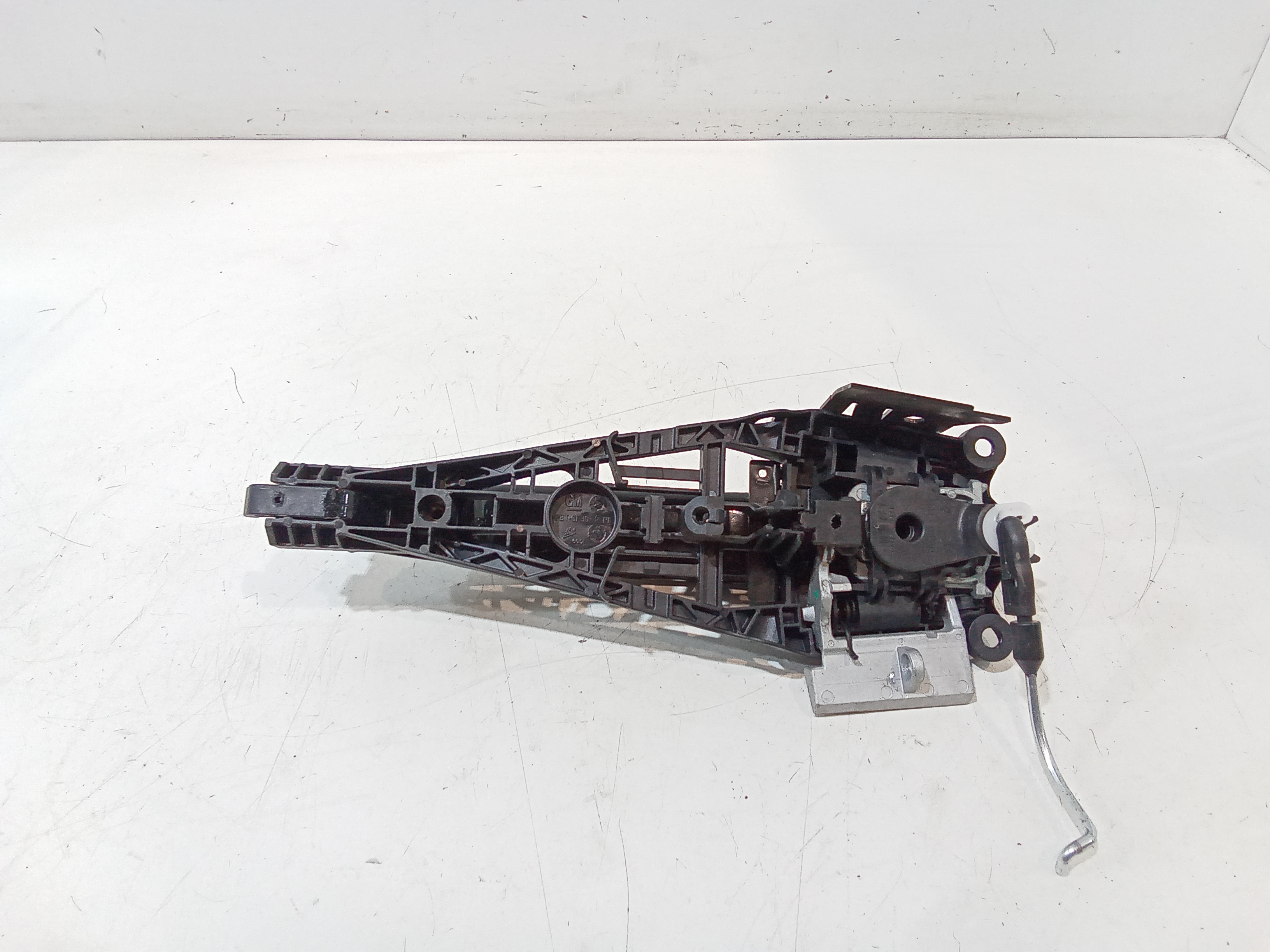 Maniglia esterna Anteriore Sinistra per Opel Adam 1 Serie (2013 - In produzione)