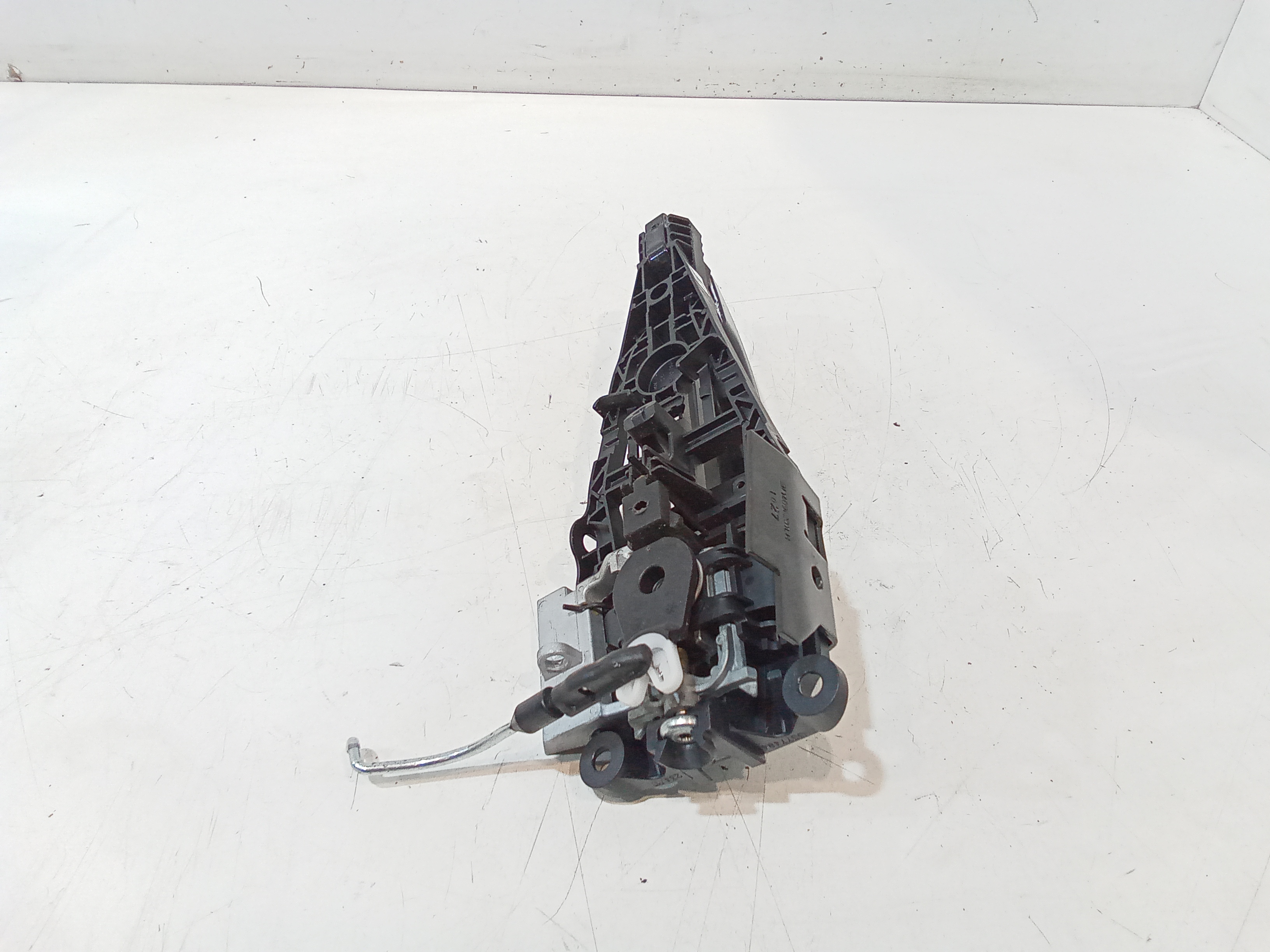 Maniglia esterna Anteriore Sinistra per Opel Adam 1 Serie (2013 - In produzione)