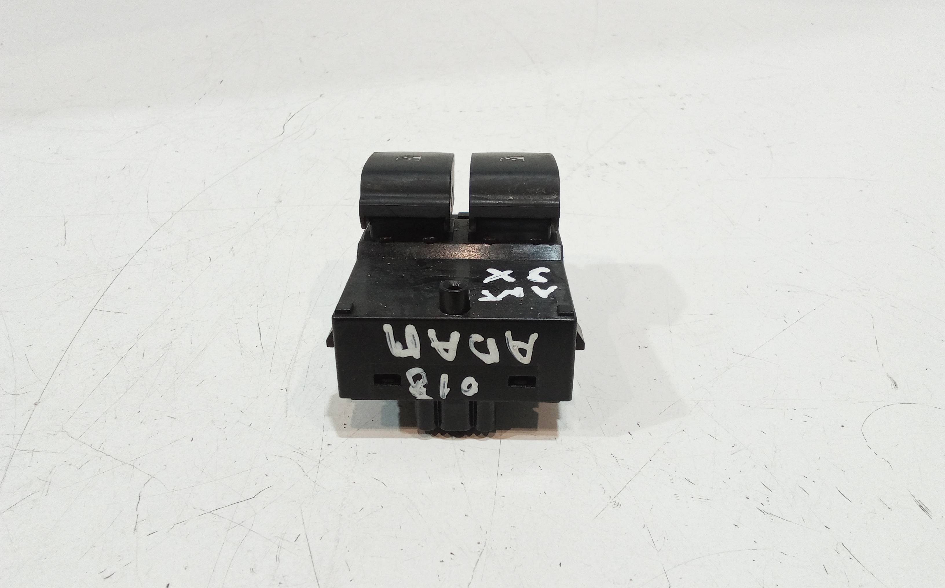 Pulsantiera anteriore sinistra Guida per Opel Adam 1 Serie (2013 - In produzione)