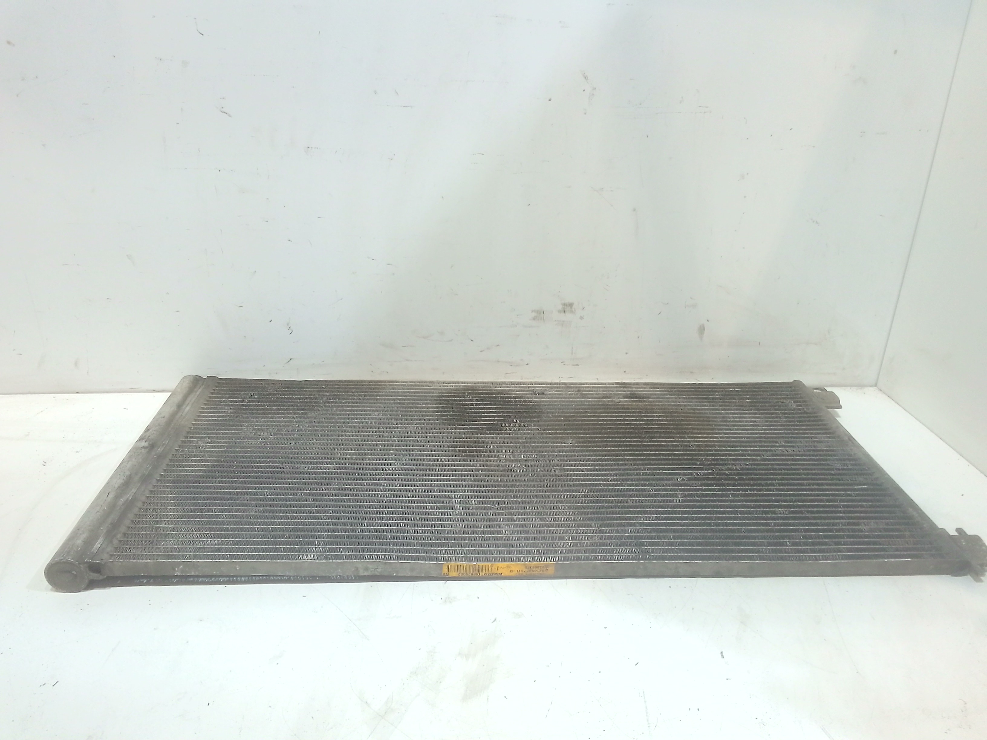 Radiatore A/C per Renault Trafic Serie (2014 - In produzione)