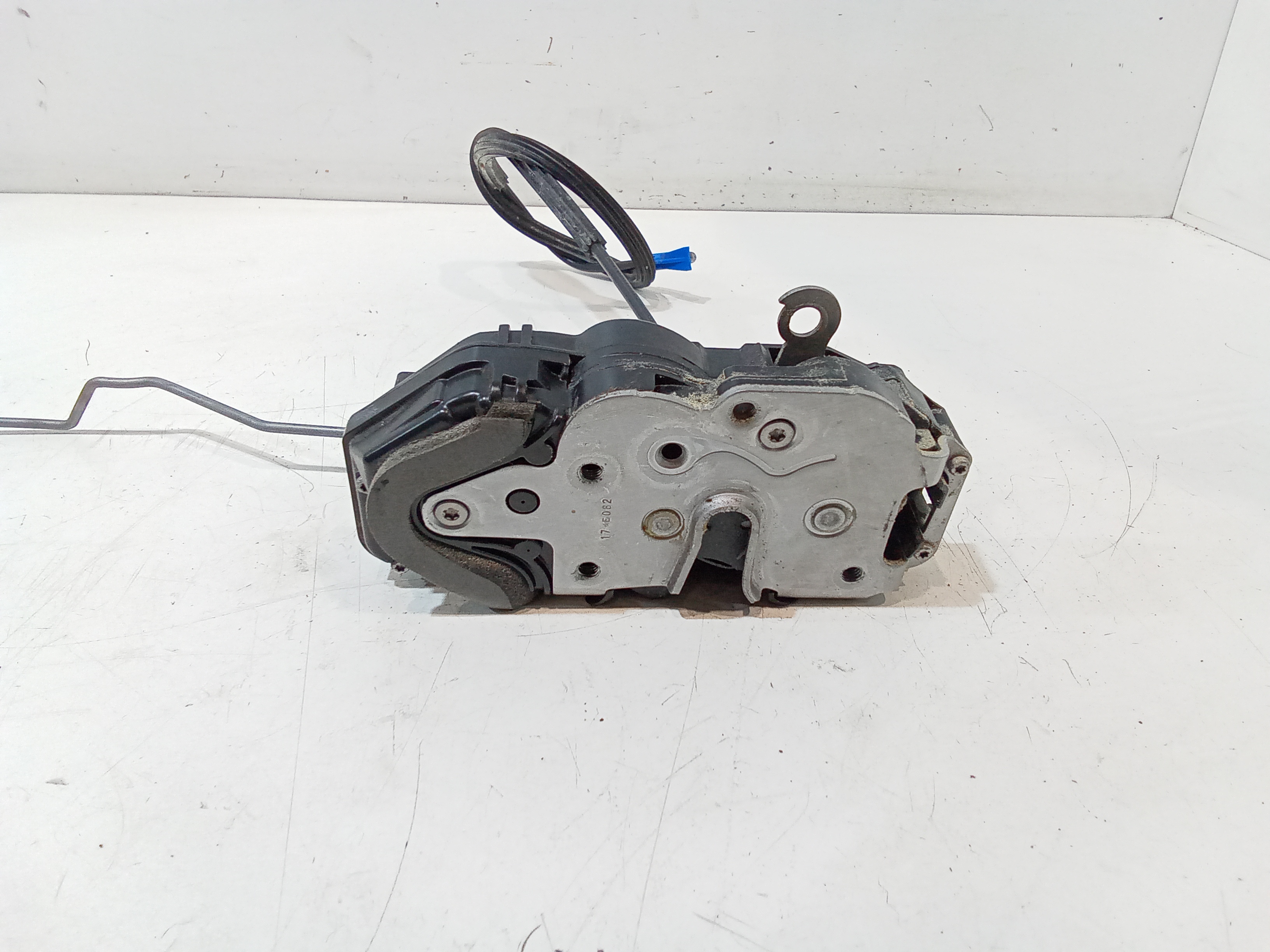 Serratura Anteriore Destra per Opel Adam 1 Serie (2013 - In produzione)