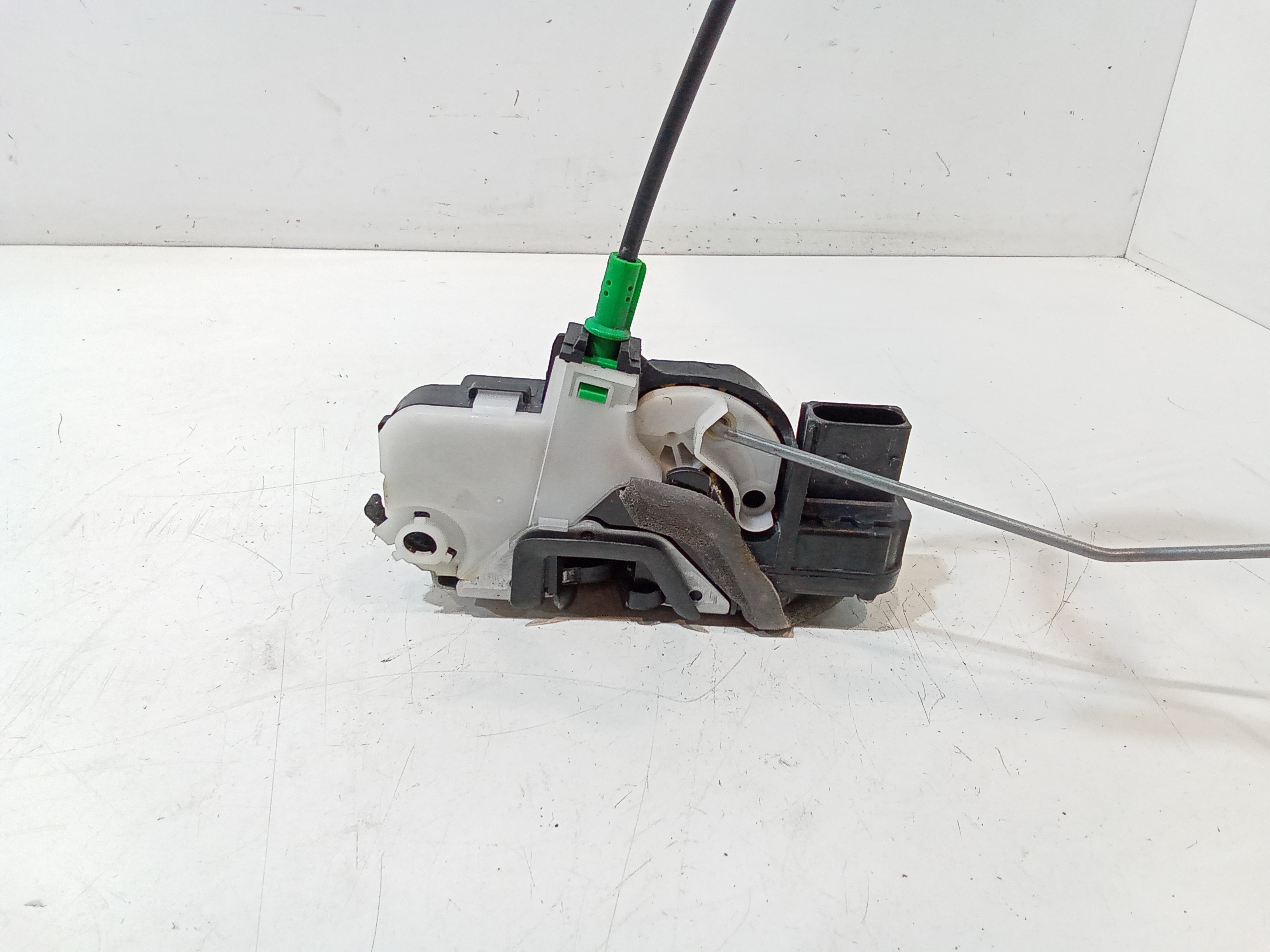 Serratura Anteriore Destra per Opel Adam 1 Serie (2013 - In produzione)