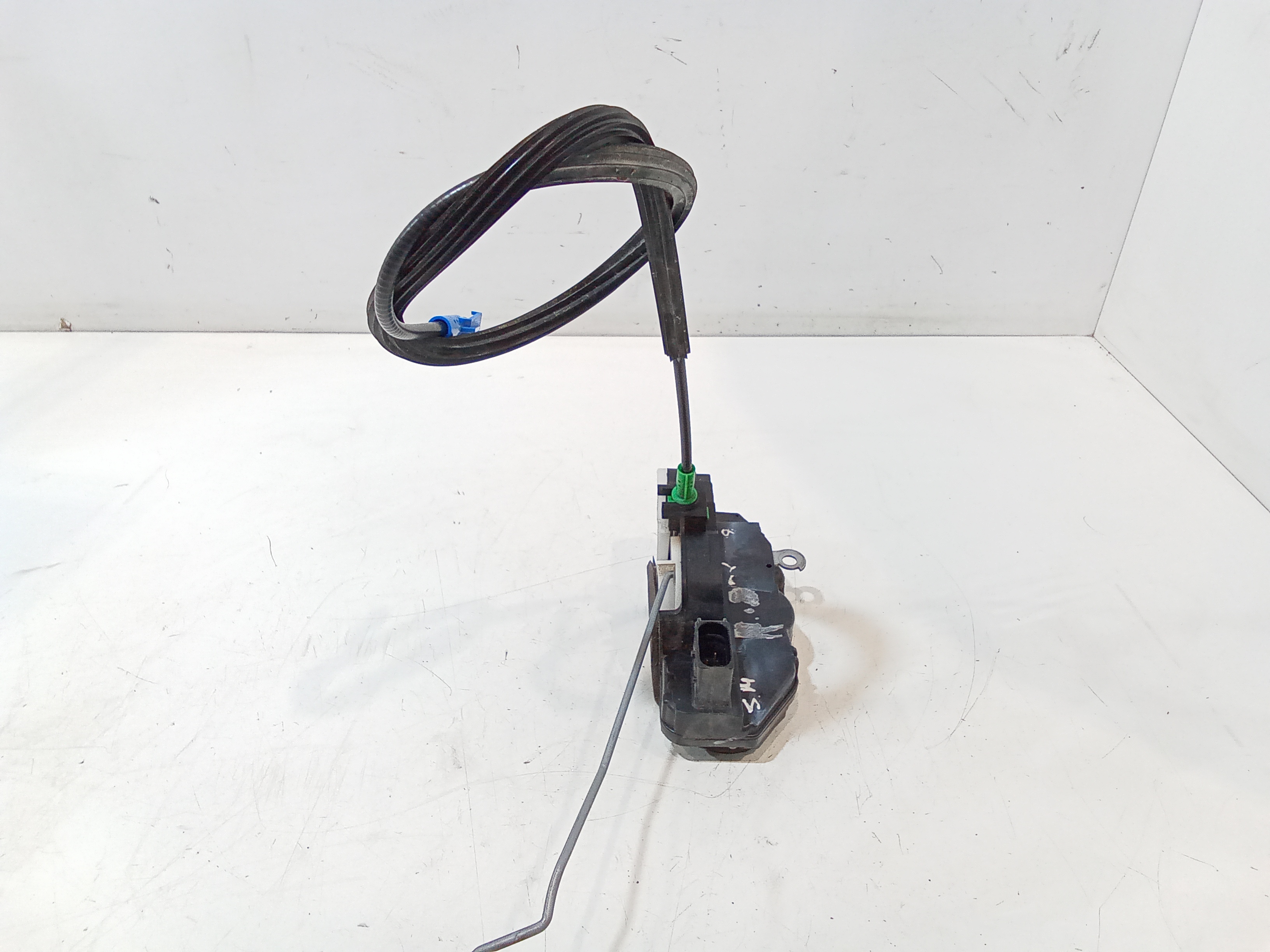 Serratura Anteriore Destra per Opel Adam 1 Serie (2013 - In produzione)