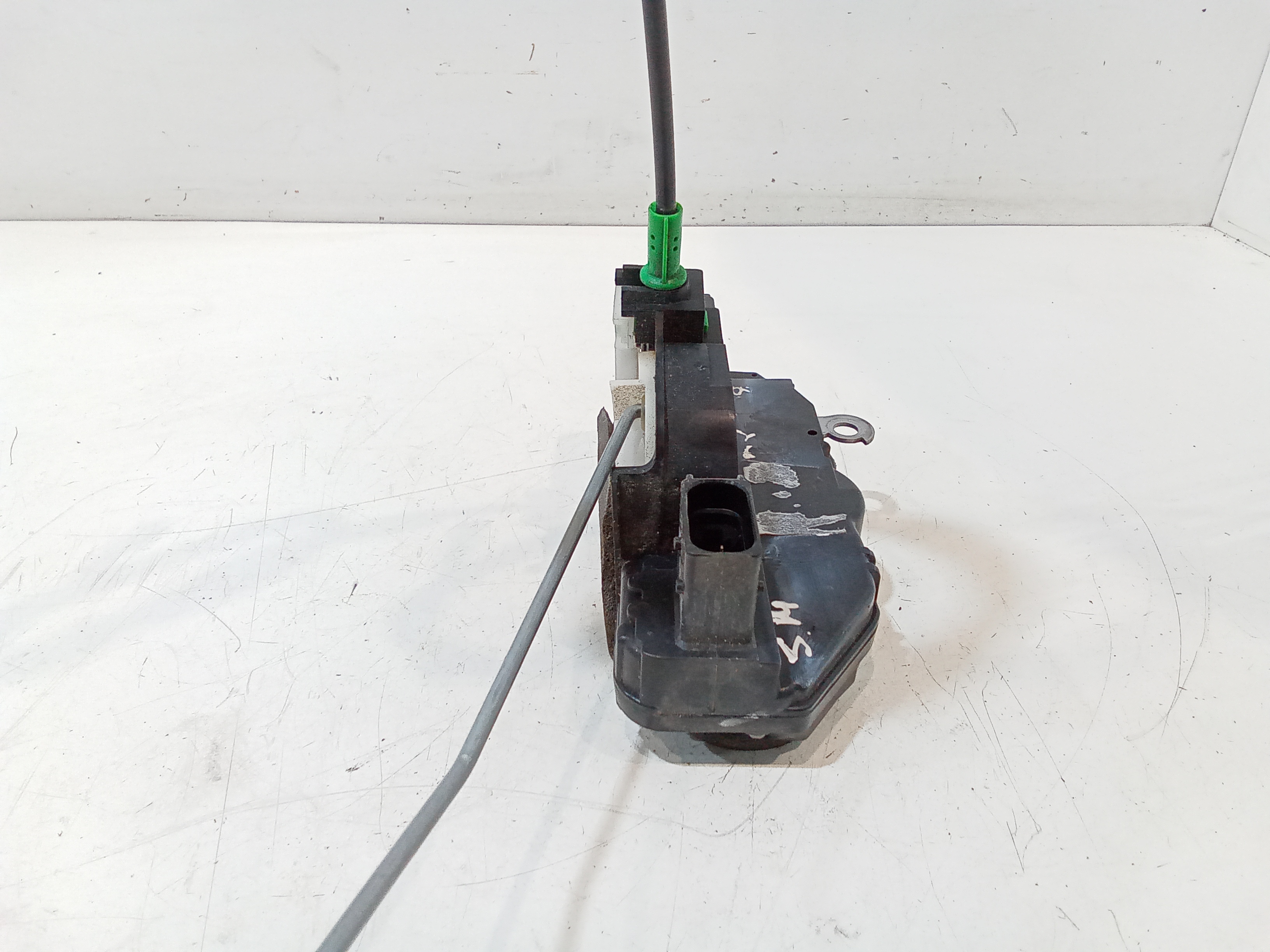 Serratura Anteriore Destra per Opel Adam 1 Serie (2013 - In produzione)