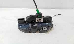 Serratura Anteriore Destra per Opel Adam 1 Serie (2013 - In produzione)