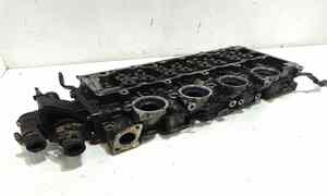 Testata per Peugeot 107 1 Serie (2005 - In produzione)