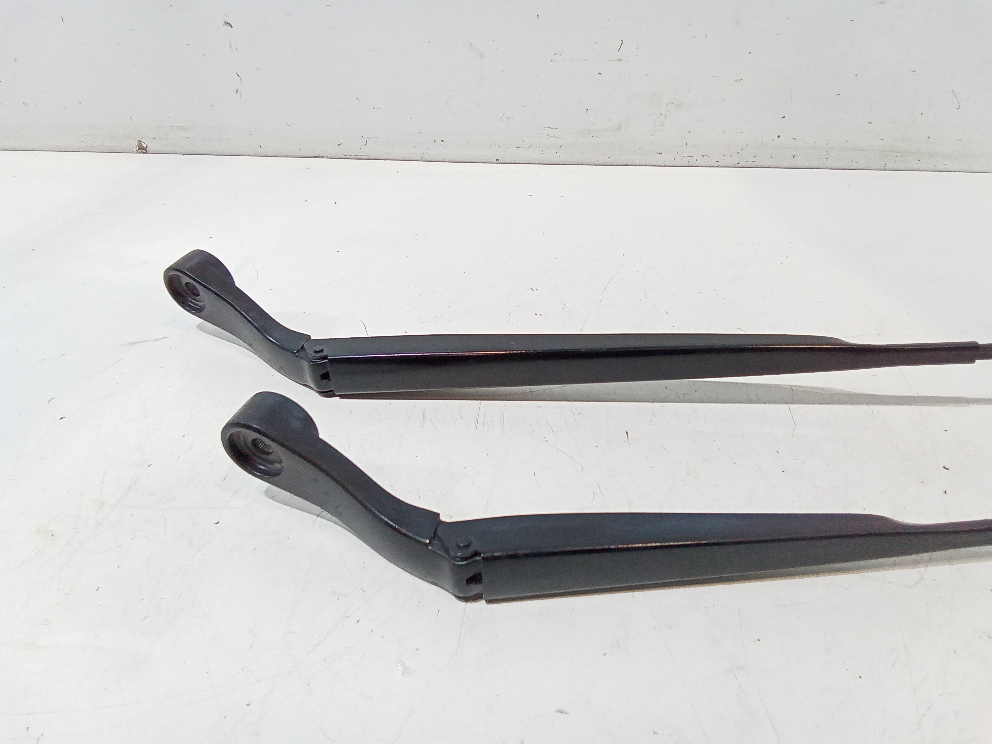 Bracci Tergi ant. per Opel Adam 1 Serie (2013 - In produzione)