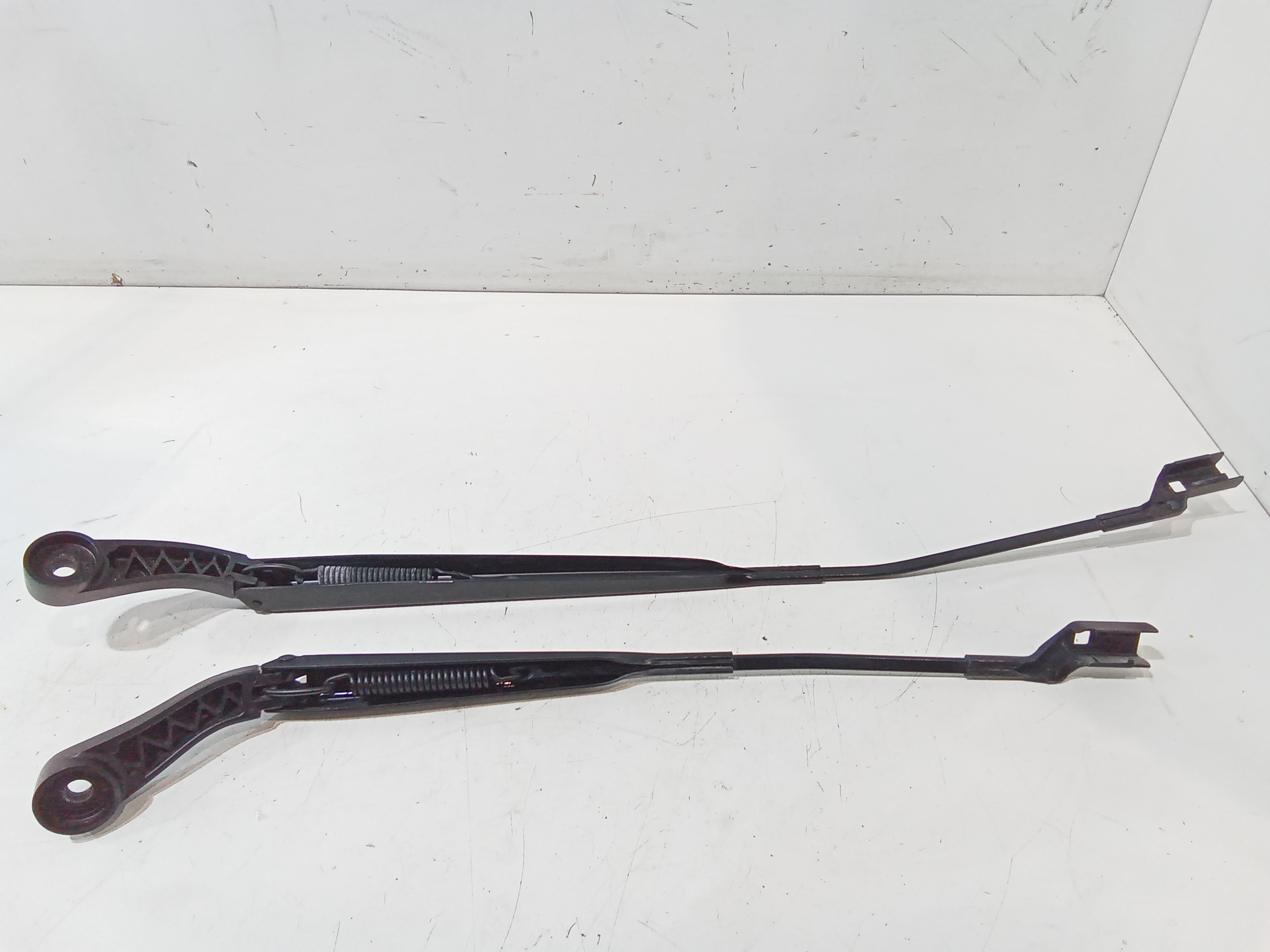 Bracci Tergi ant. per Opel Adam 1 Serie (2013 - In produzione)