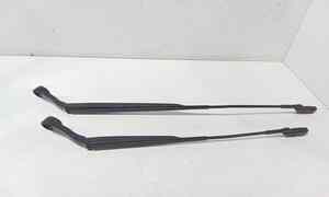 Bracci Tergi ant. per Opel Adam 1 Serie (2013 - In produzione)