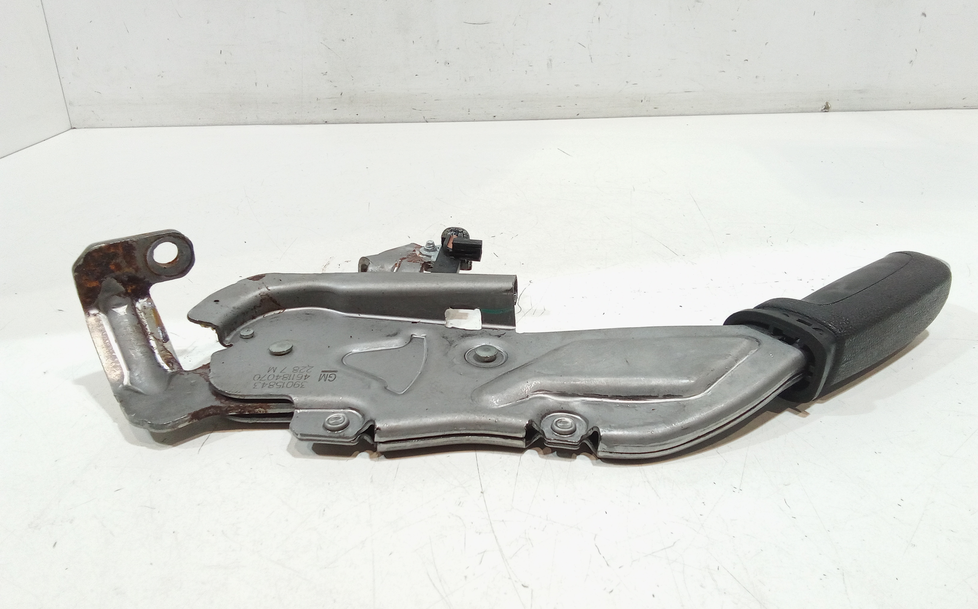 Leva Freno a Mano per Opel Adam 1 Serie (2013 - In produzione)