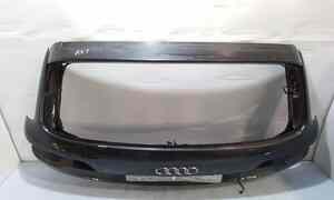 Portellone Posteriore per Audi Q7 Serie (4lb) (05>15) (2005 - 2015)