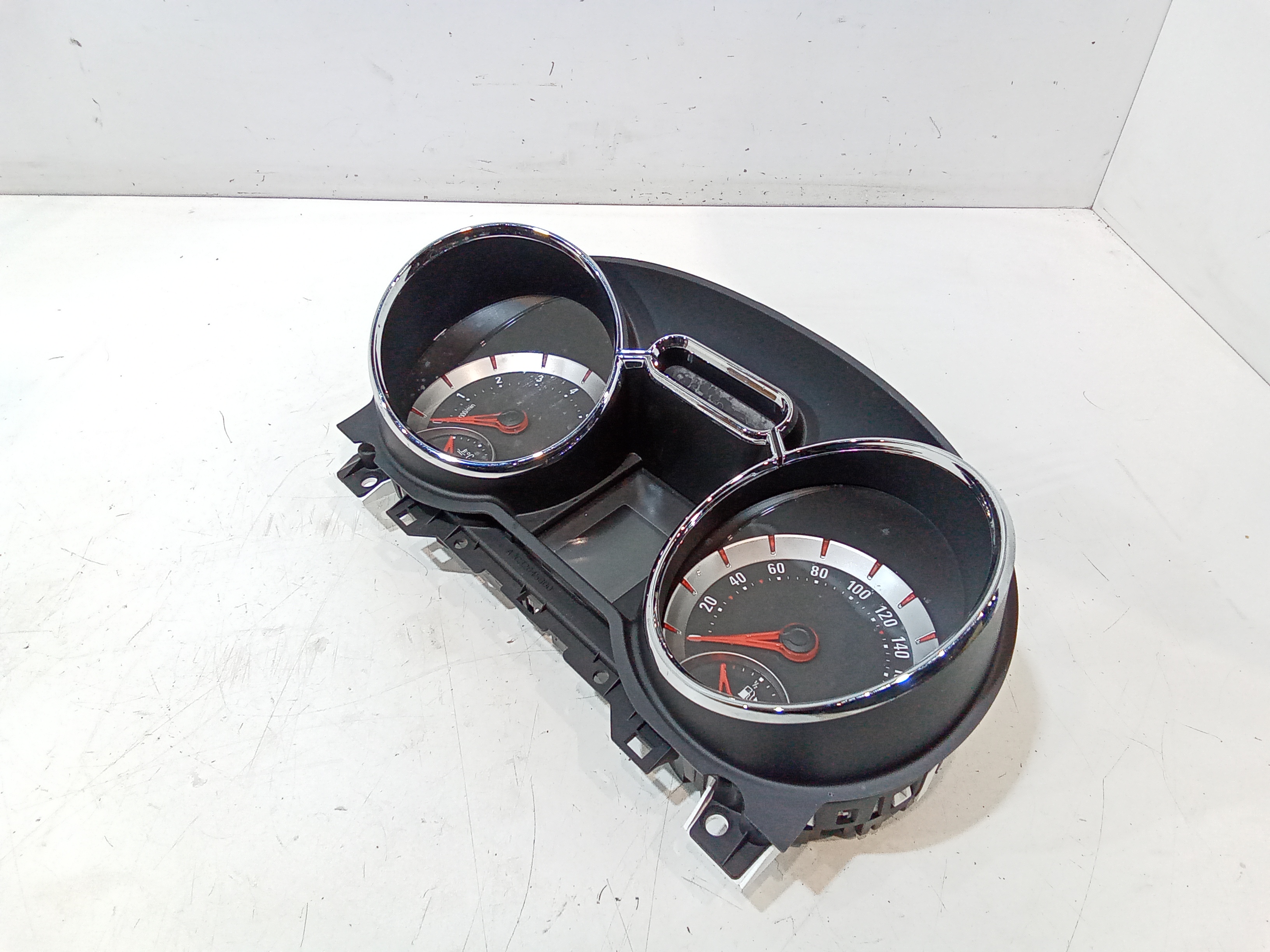 Quadro Strumenti per Opel Adam 1 Serie (2013 - In produzione)