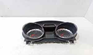 Quadro Strumenti per Opel Adam 1 Serie (2013 - In produzione)