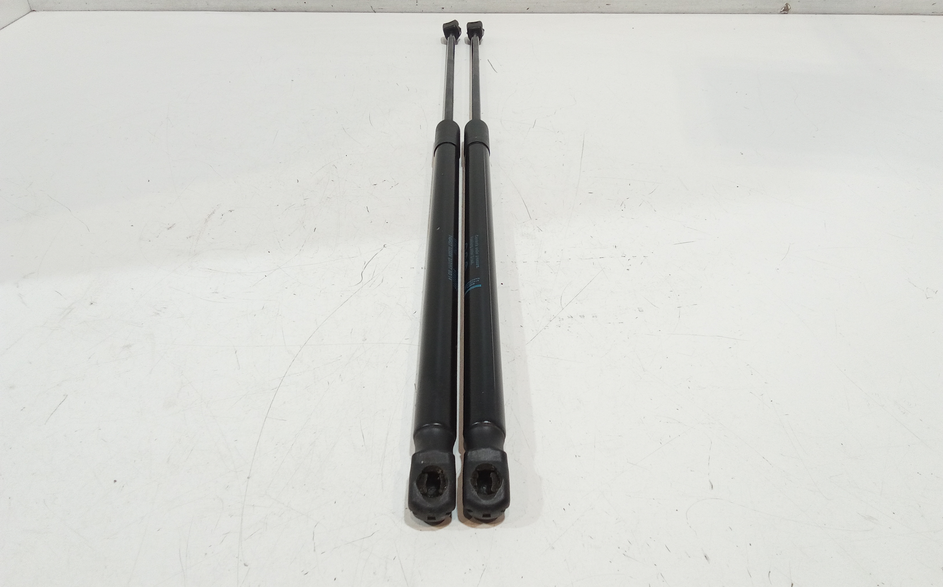 Pistoncini cofano Post. per Opel Adam 1 Serie (2013 - In produzione)