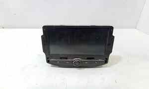 Navigatore per Opel Adam 1 Serie (2013 - In produzione)