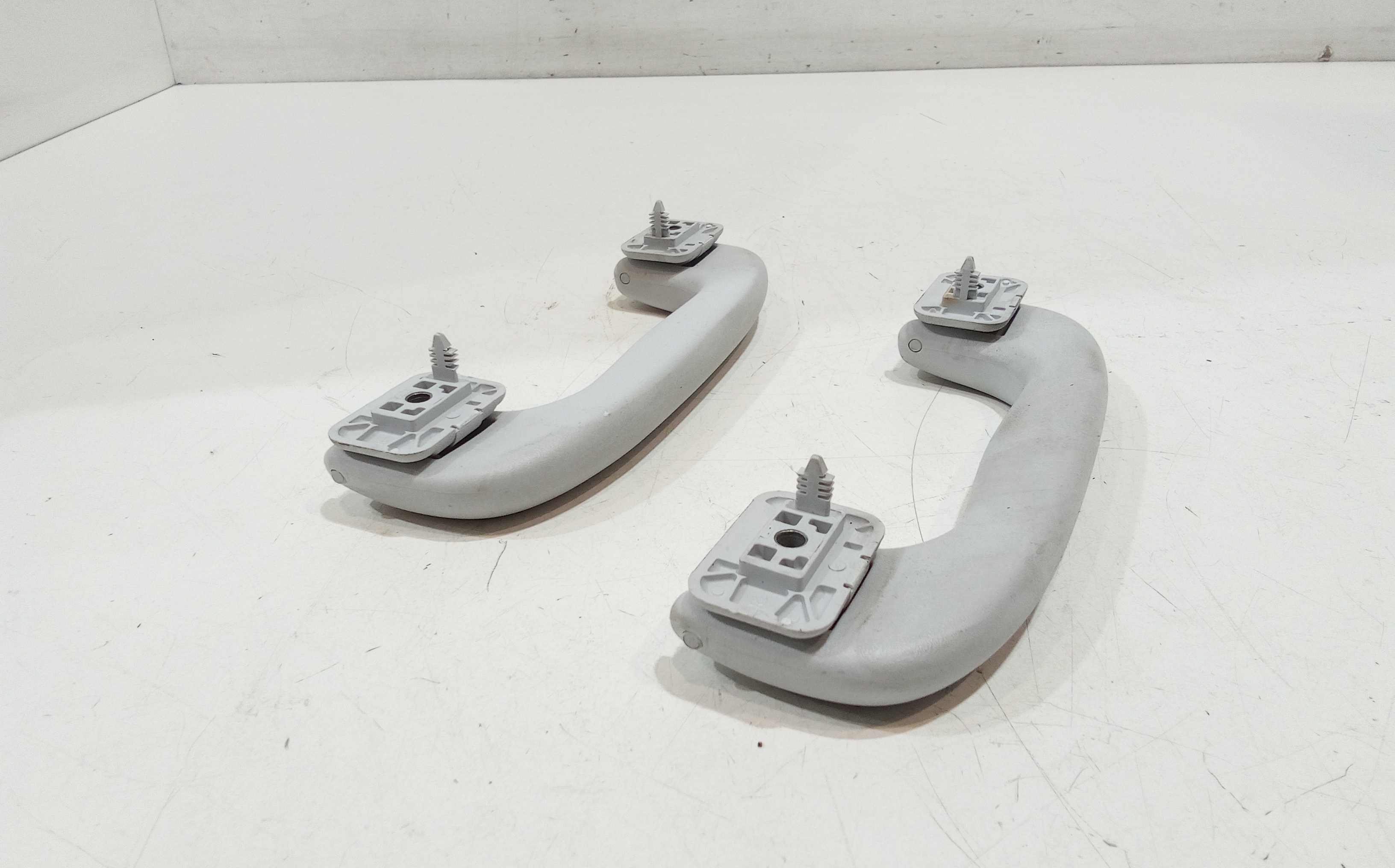 Maniglie Tetto per Opel Adam 1 Serie (2013 - In produzione)