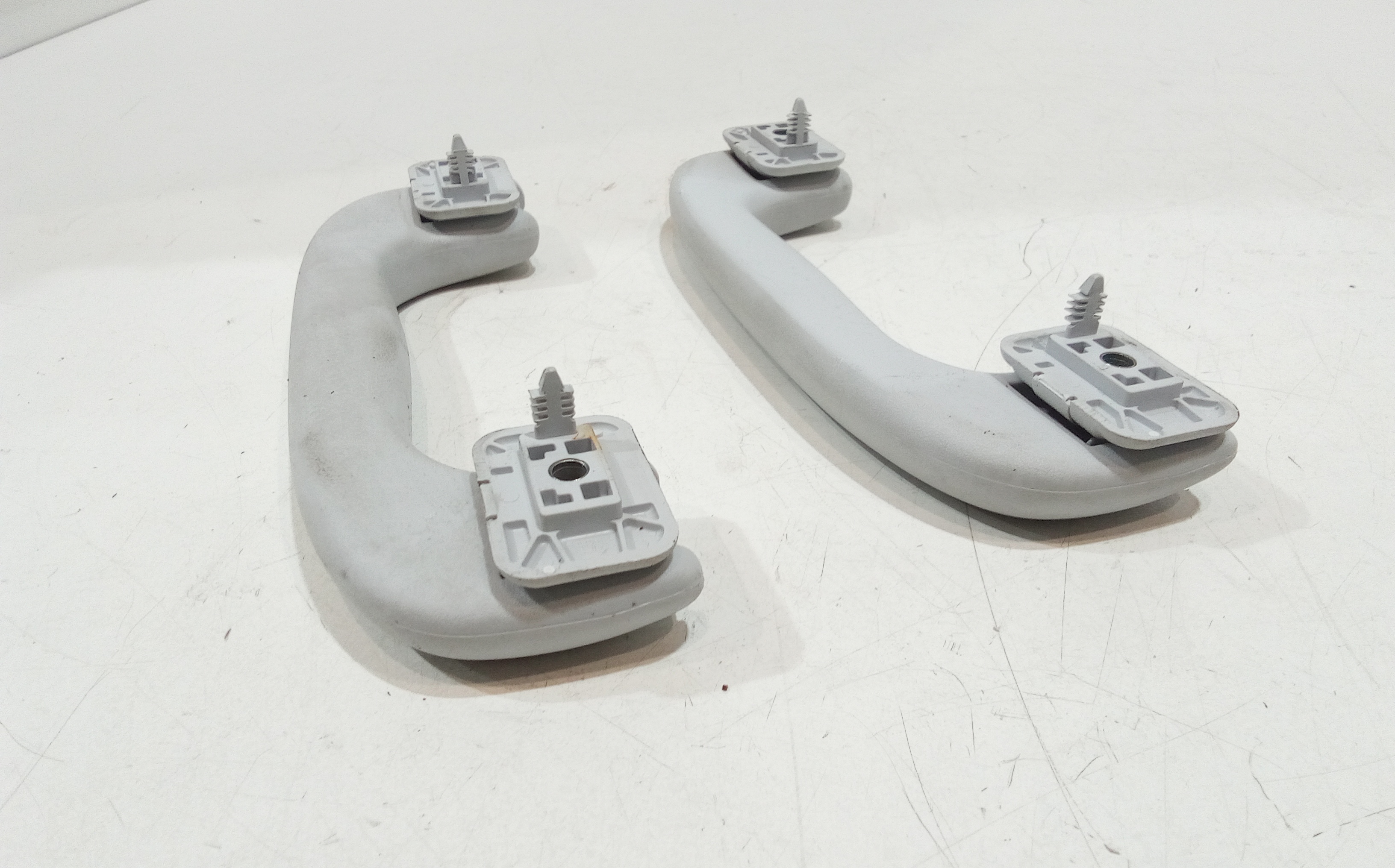 Maniglie Tetto per Opel Adam 1 Serie (2013 - In produzione)