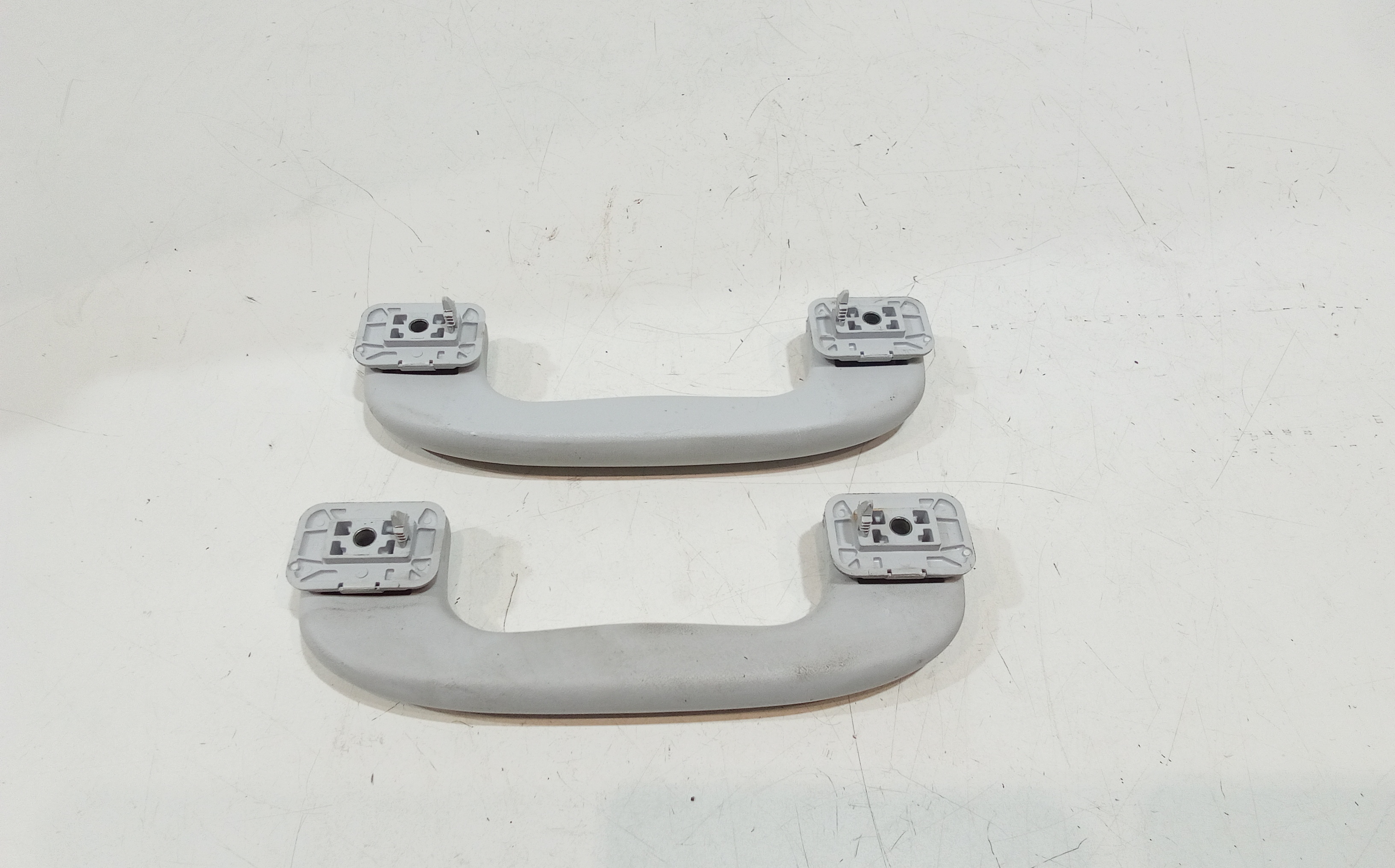 Maniglie Tetto per Opel Adam 1 Serie (2013 - In produzione)