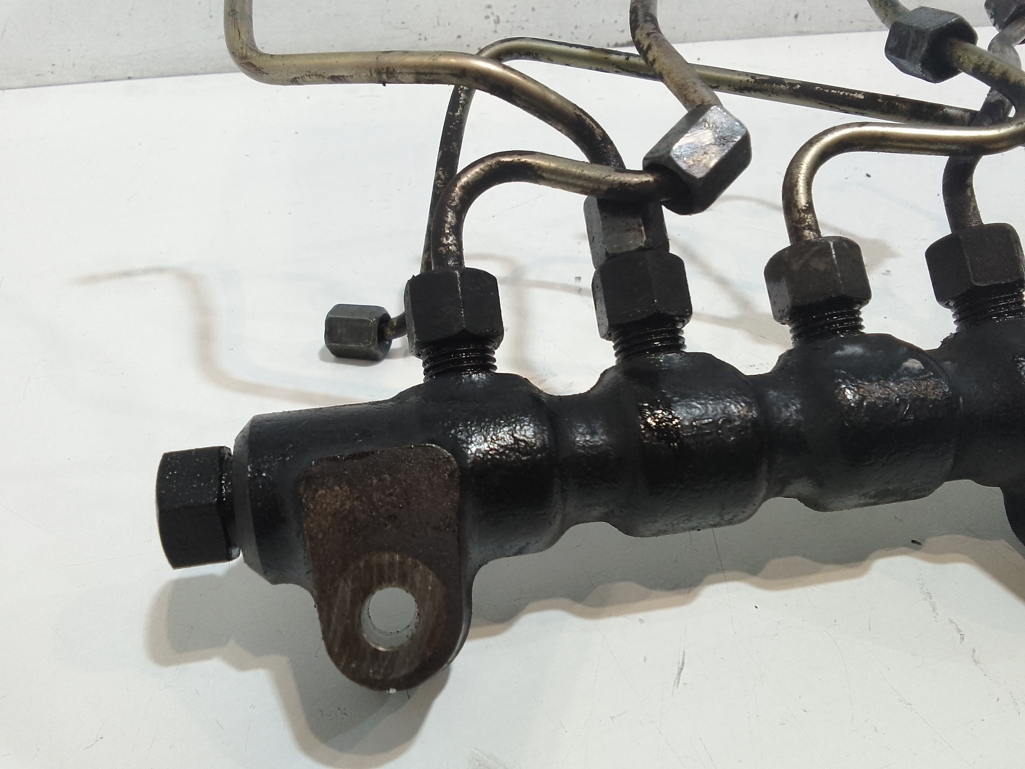 Flauto iniettori per Peugeot 107 1 Serie (2005 - In produzione)