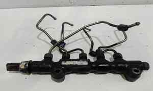 Flauto iniettori per Peugeot 107 1 Serie (2005 - In produzione)