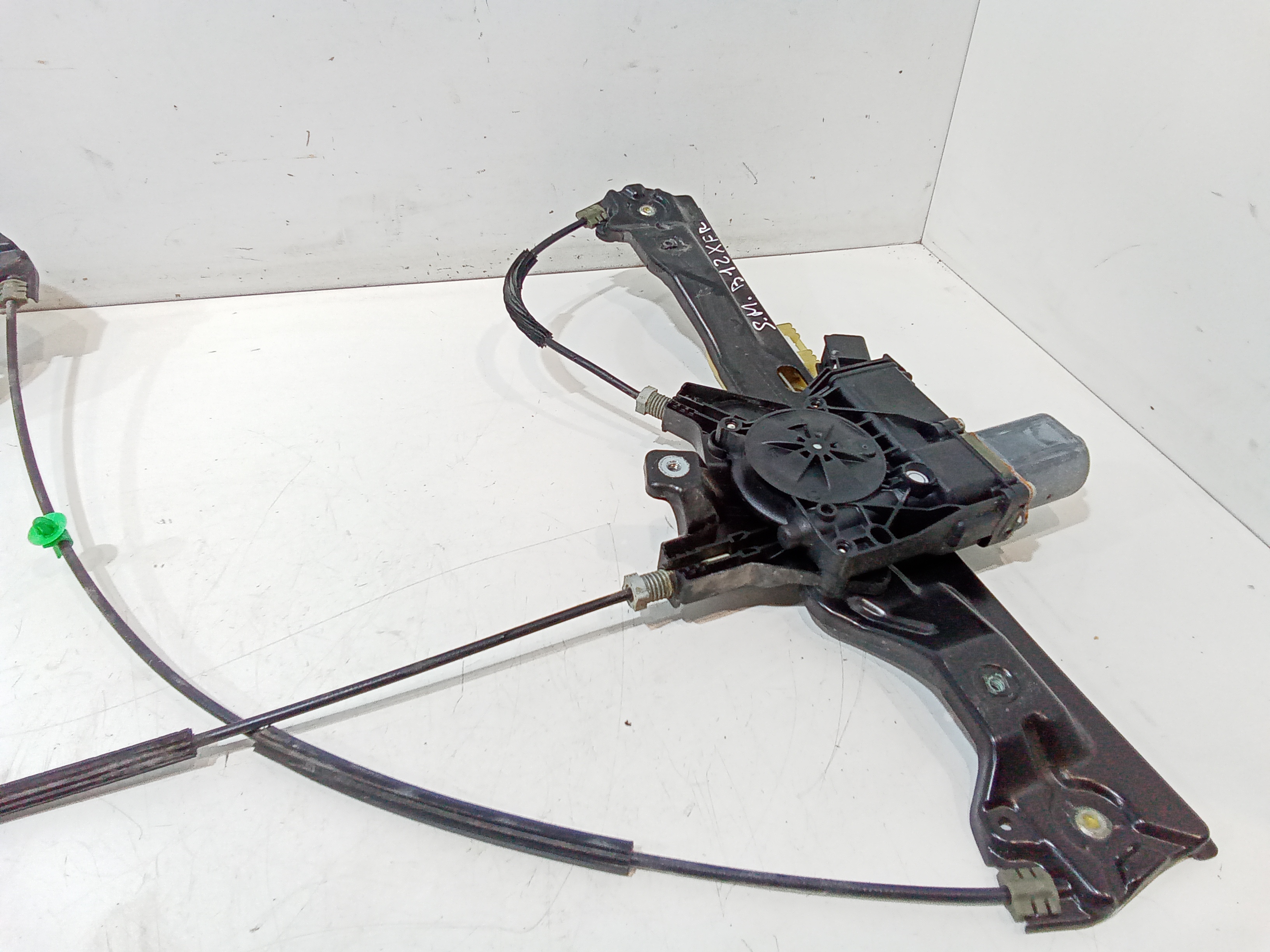 Cremagliera anteriore destra passeggero per Opel Adam 1 Serie (2013 - In produzione)