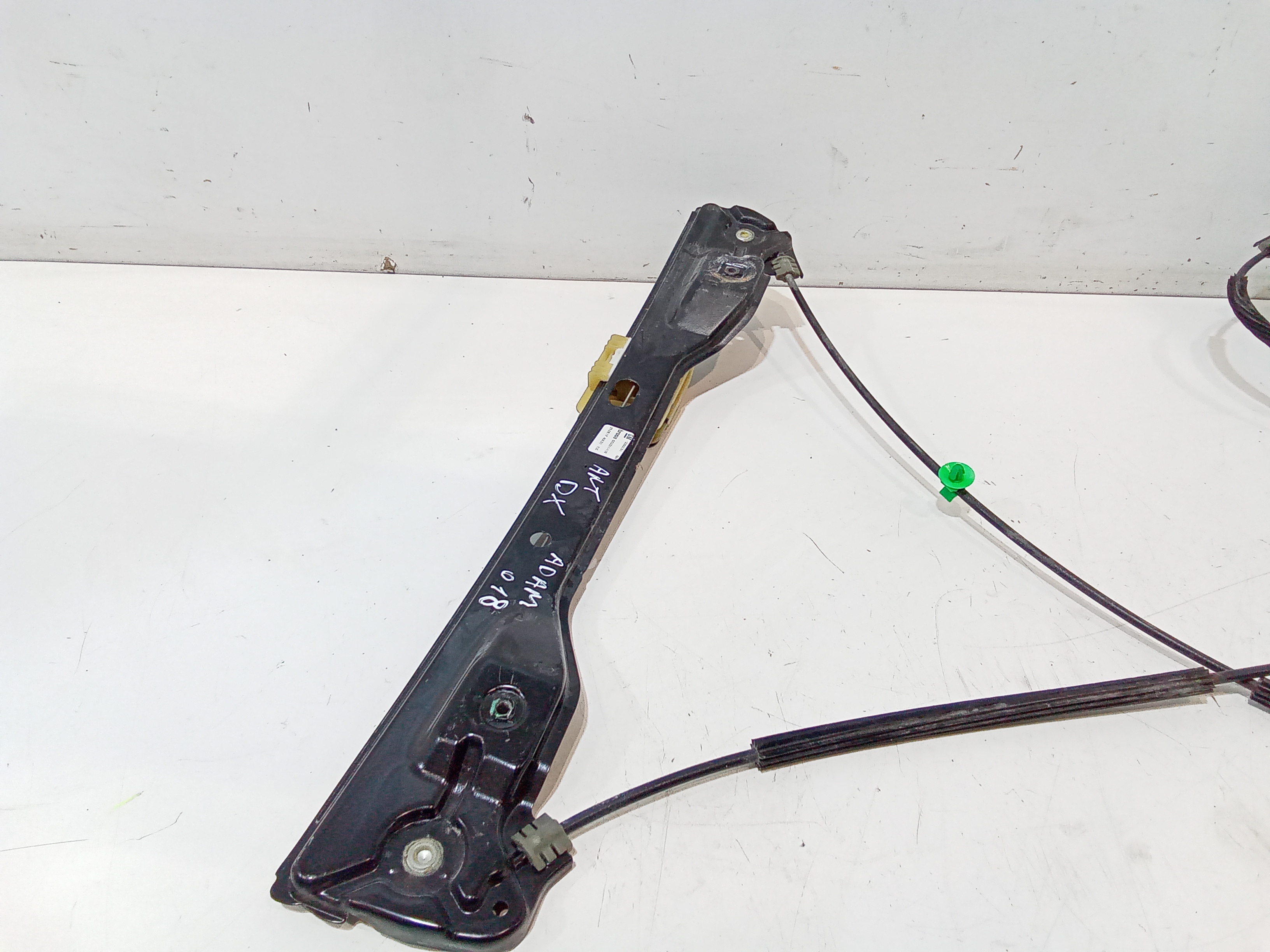 Cremagliera anteriore destra passeggero per Opel Adam 1 Serie (2013 - In produzione)