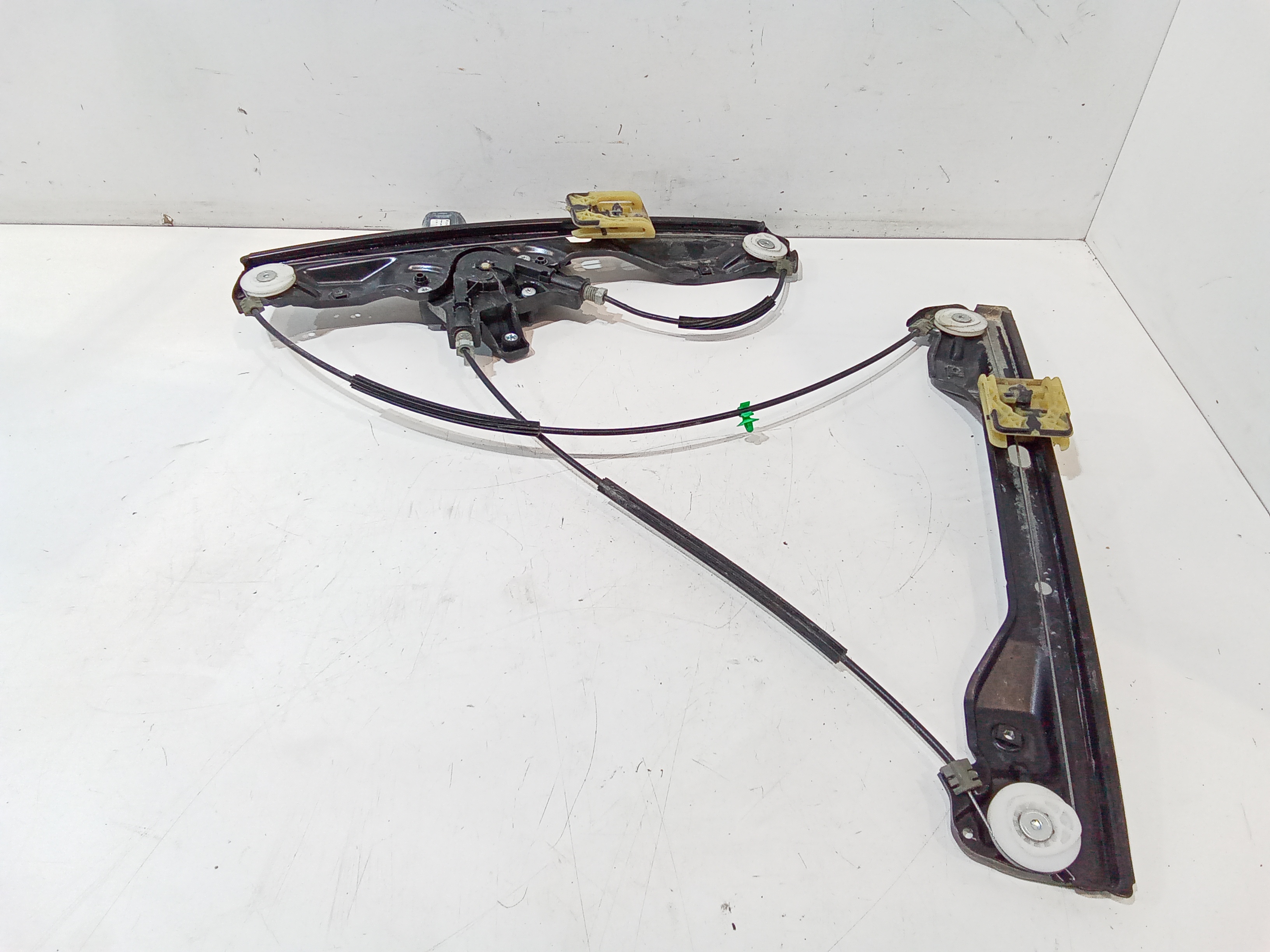 Cremagliera anteriore destra passeggero per Opel Adam 1 Serie (2013 - In produzione)