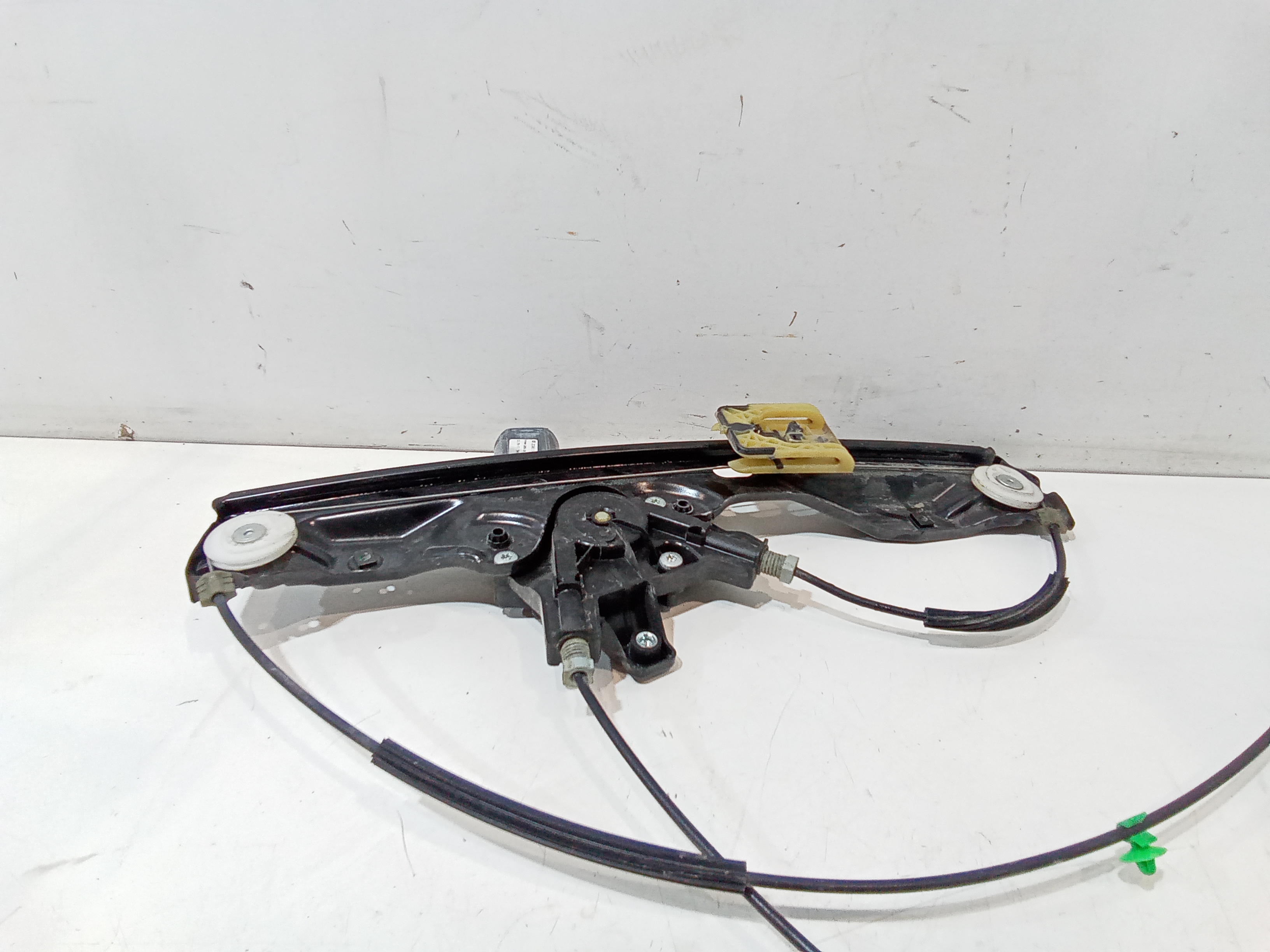 Cremagliera anteriore destra passeggero per Opel Adam 1 Serie (2013 - In produzione)