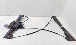 Cremagliera anteriore sinistra Guida per Opel Adam 1 Serie (2013 - In produzione)