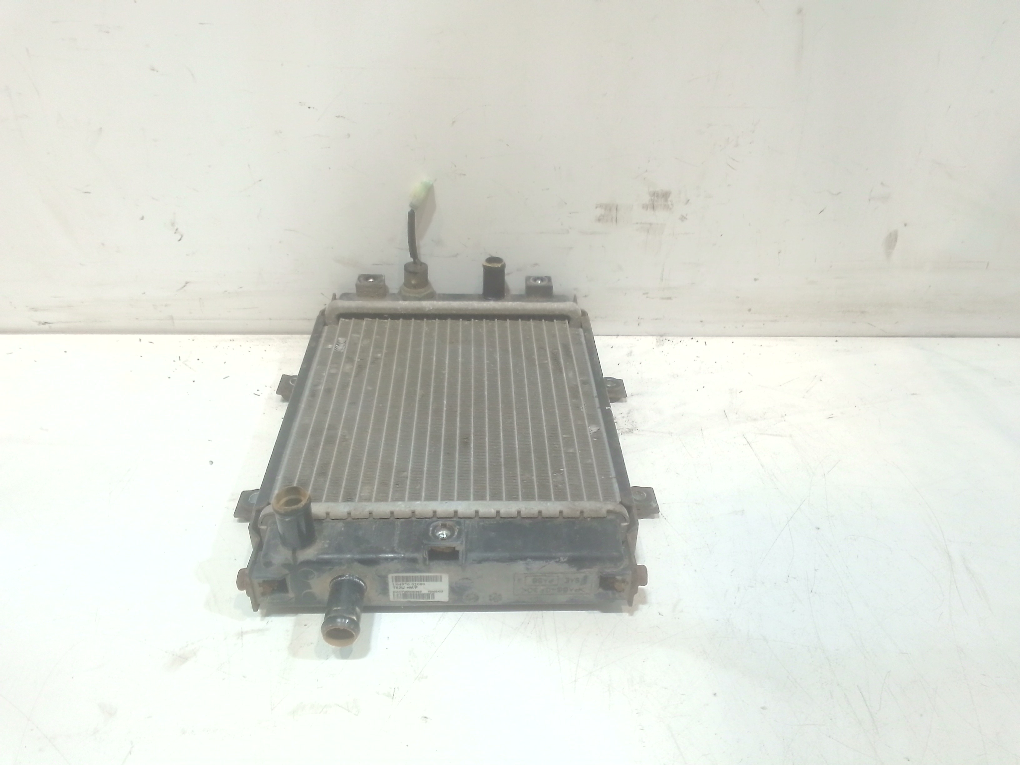 Radiatore acqua per Malaguti Madison 250cc (99>11) (1999 - 2011)