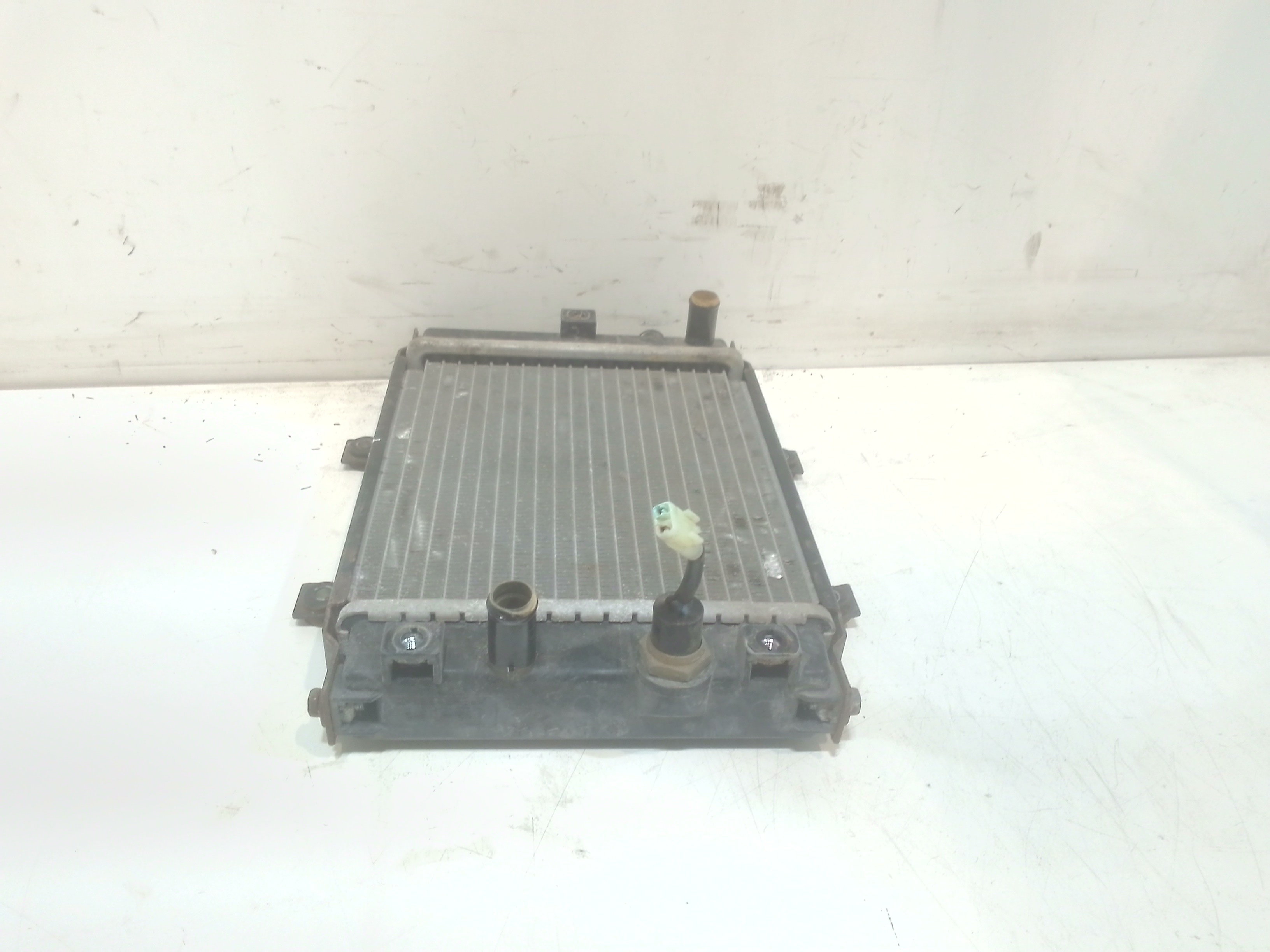 Radiatore acqua per Malaguti Madison 250cc (99>11) (1999 - 2011)