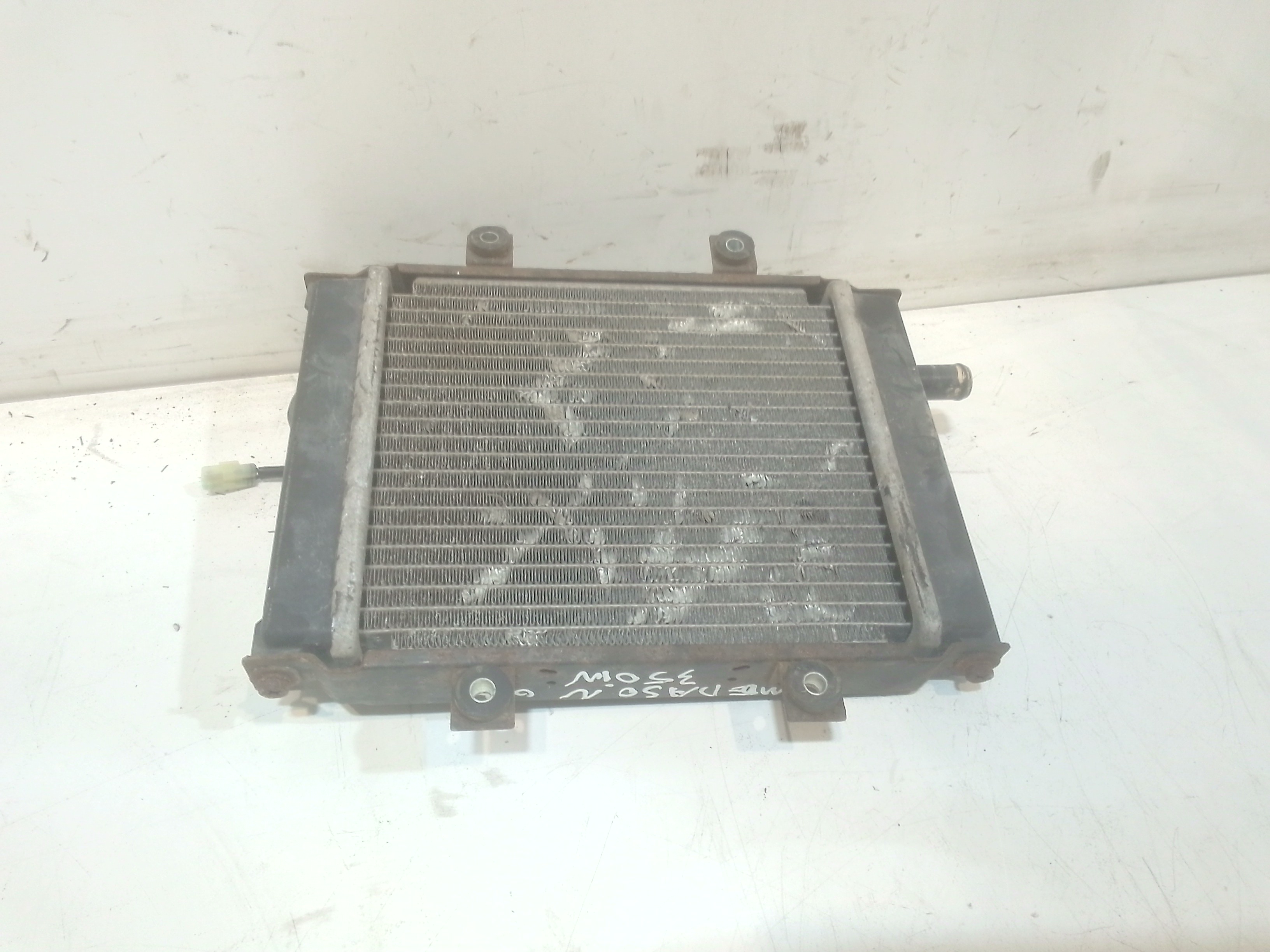 Radiatore acqua per Malaguti Madison 250cc (99>11) (1999 - 2011)