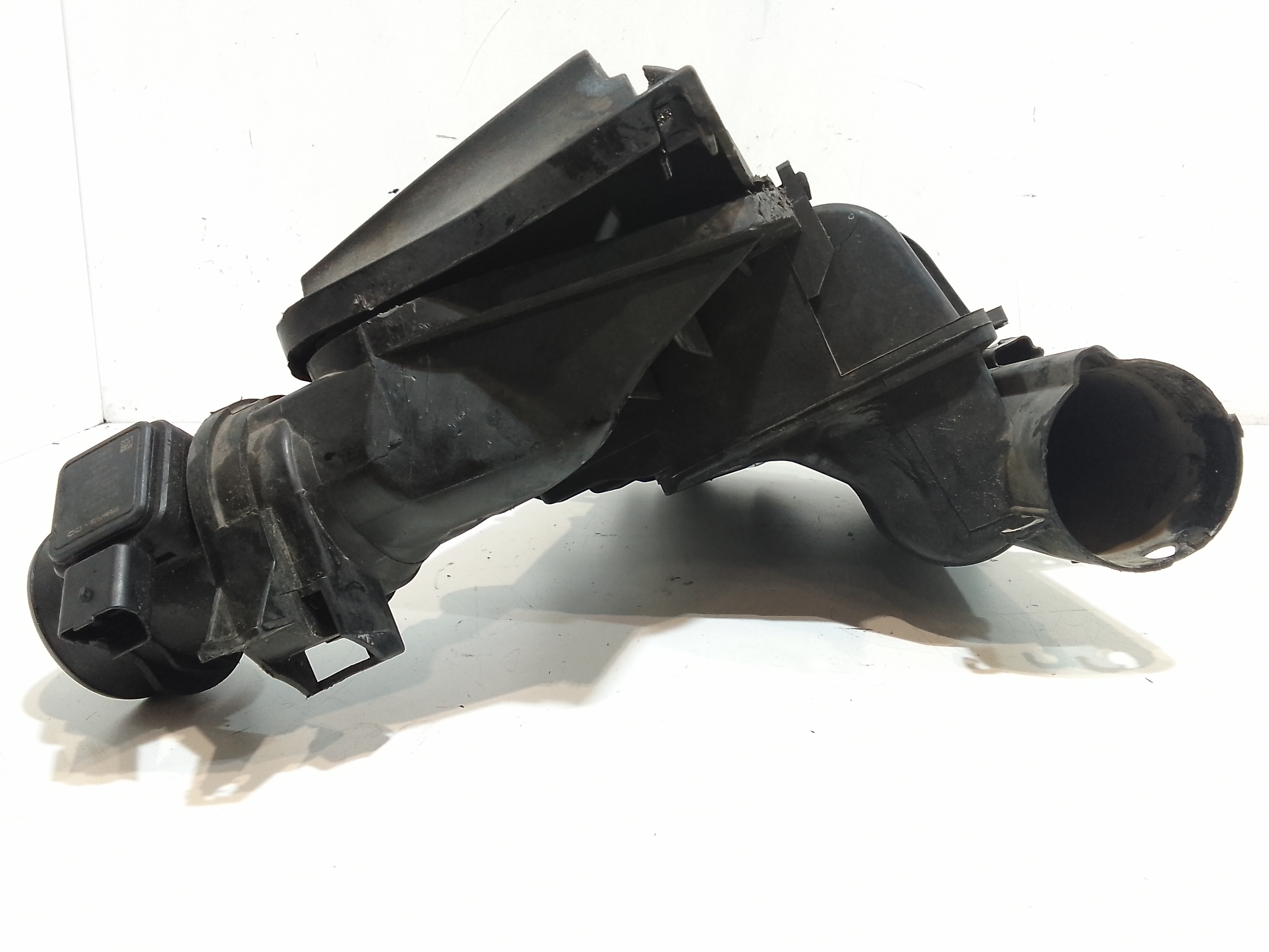 Box scatola filtro aria per Peugeot 107 1 Serie (2005 - In produzione)