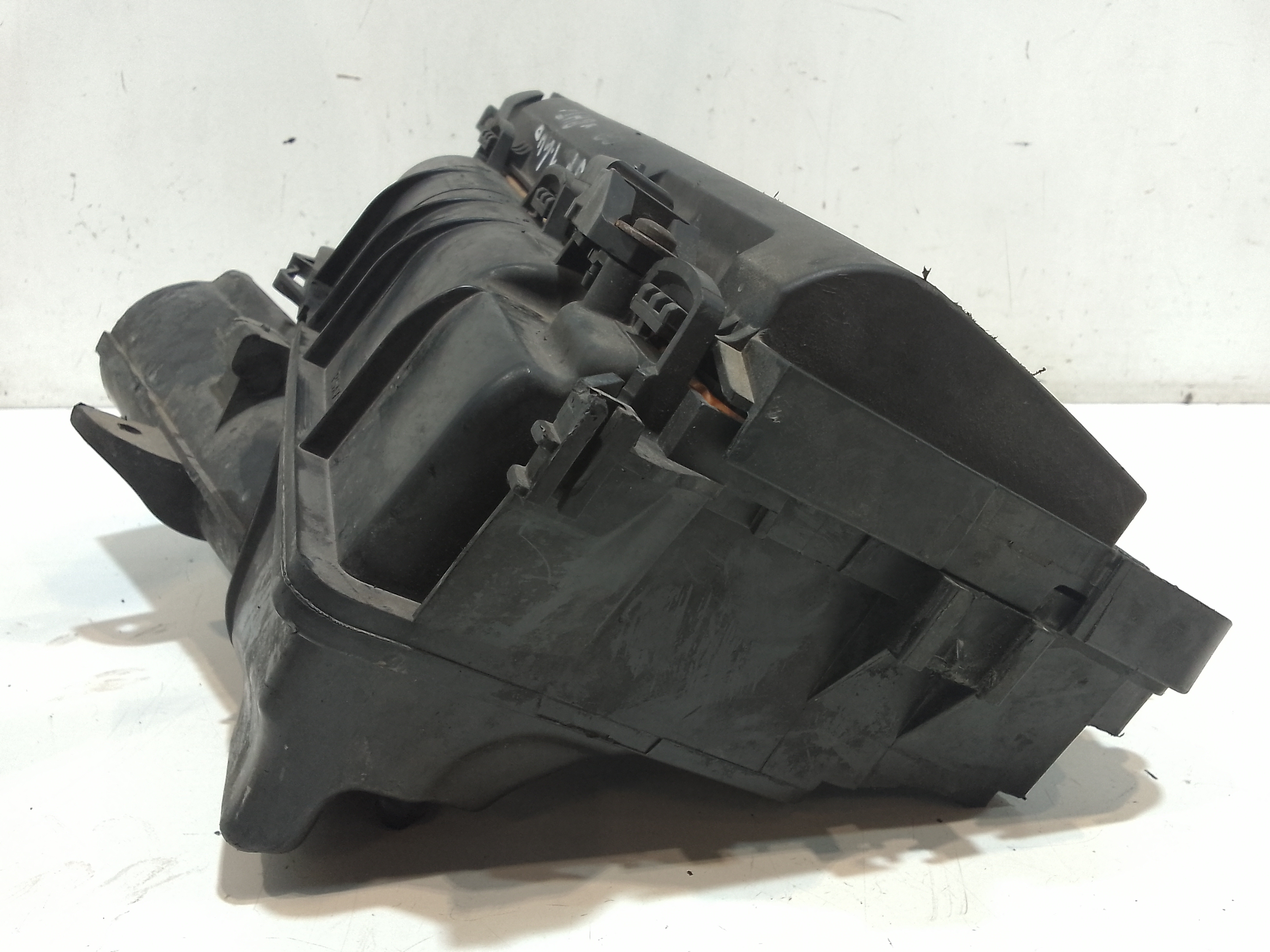 Box scatola filtro aria per Peugeot 107 1 Serie (2005 - In produzione)