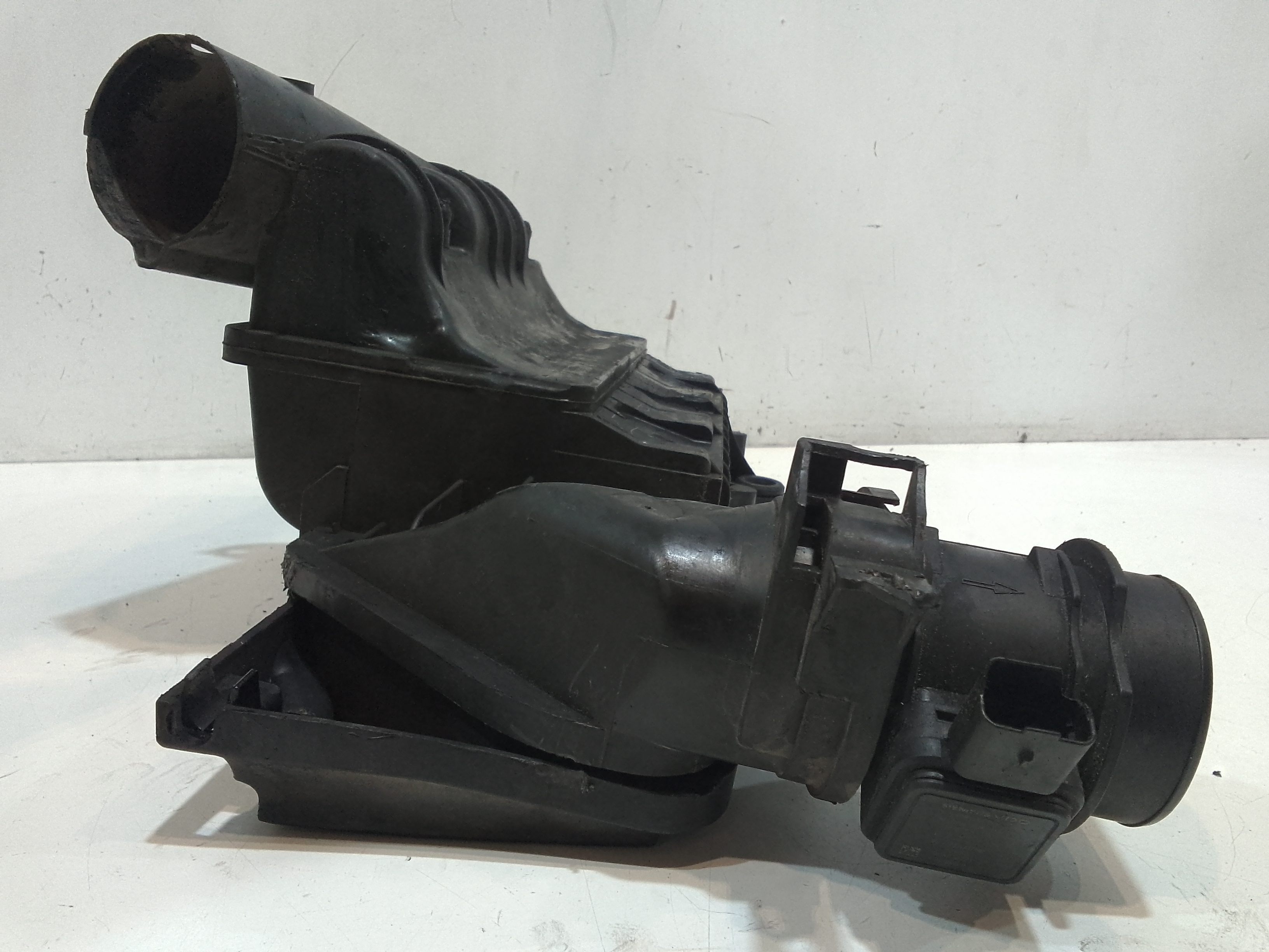 Box scatola filtro aria per Peugeot 107 1 Serie (2005 - In produzione)