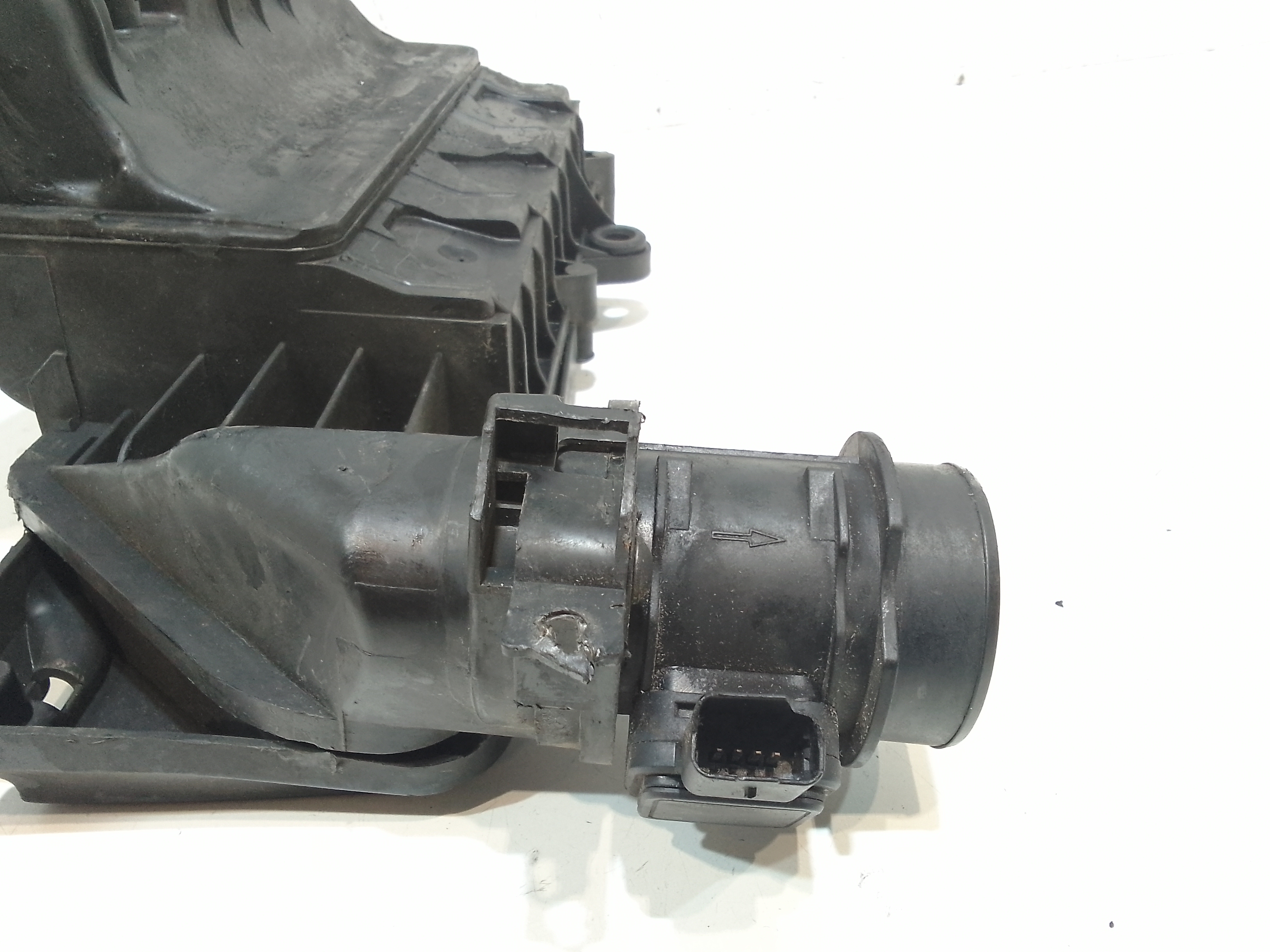 Box scatola filtro aria per Peugeot 107 1 Serie (2005 - In produzione)