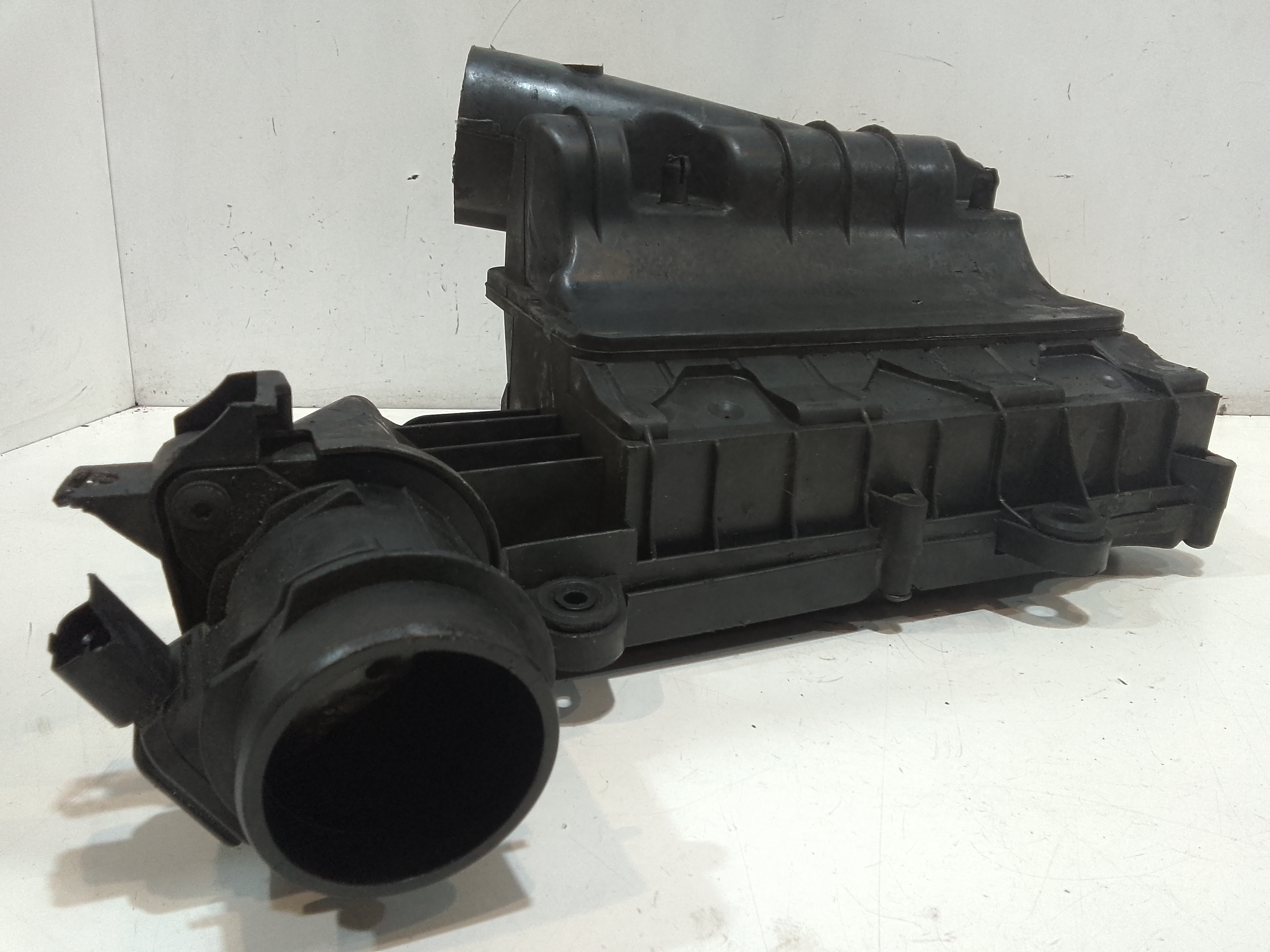 Box scatola filtro aria per Peugeot 107 1 Serie (2005 - In produzione)