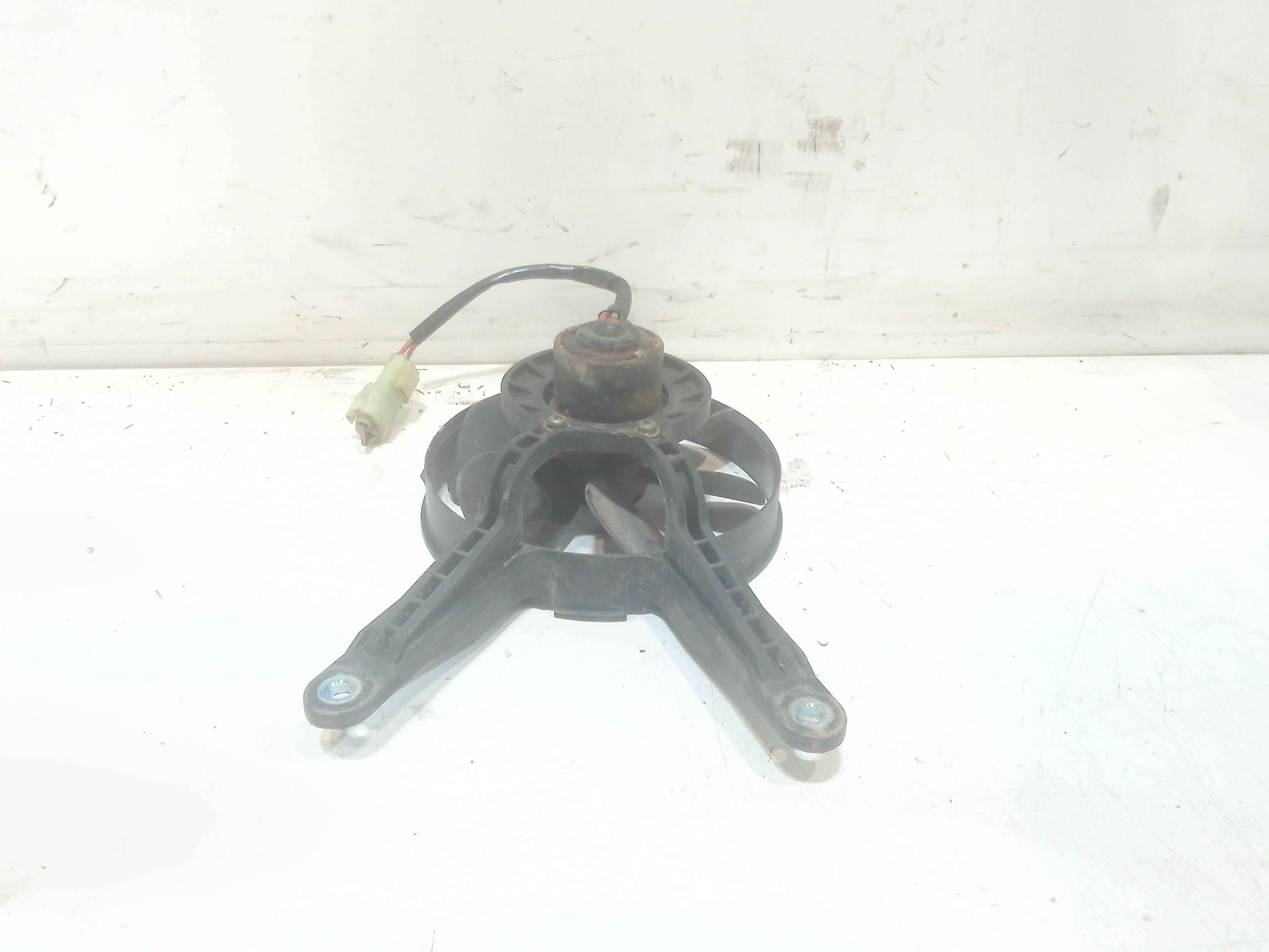 Elettroventola per Malaguti Madis