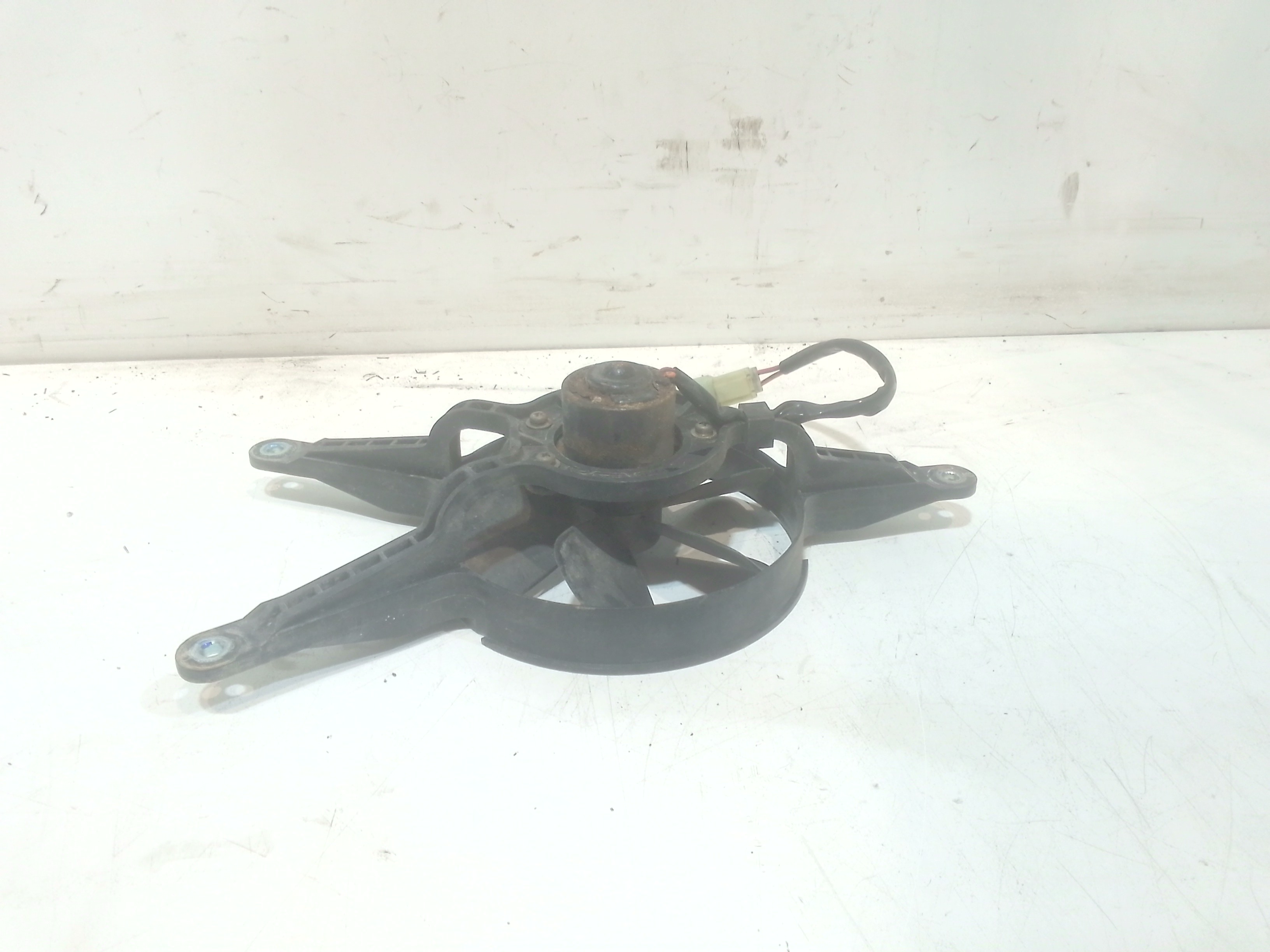 Elettroventola per Malaguti Madis