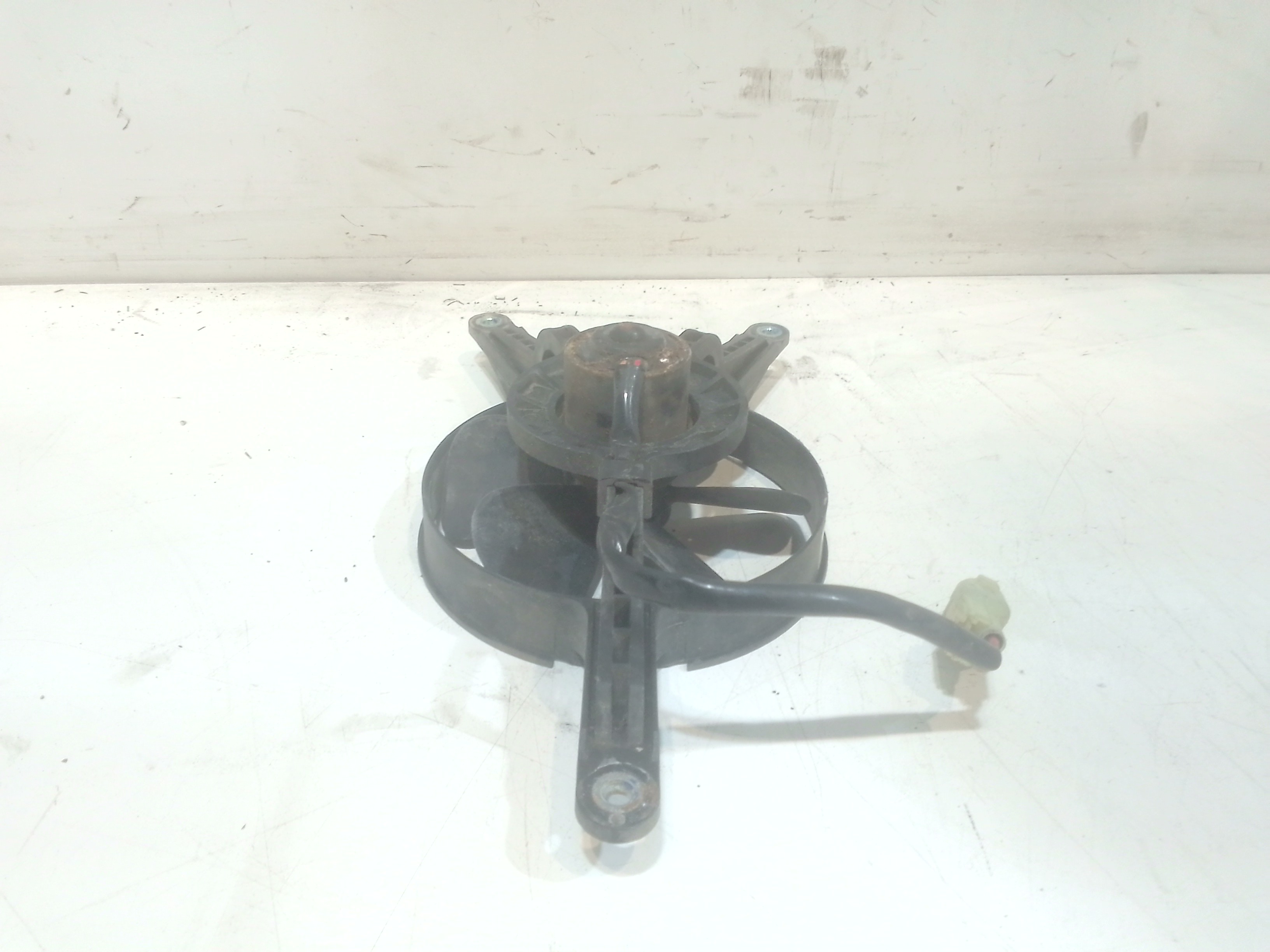 Elettroventola per Malaguti Madis