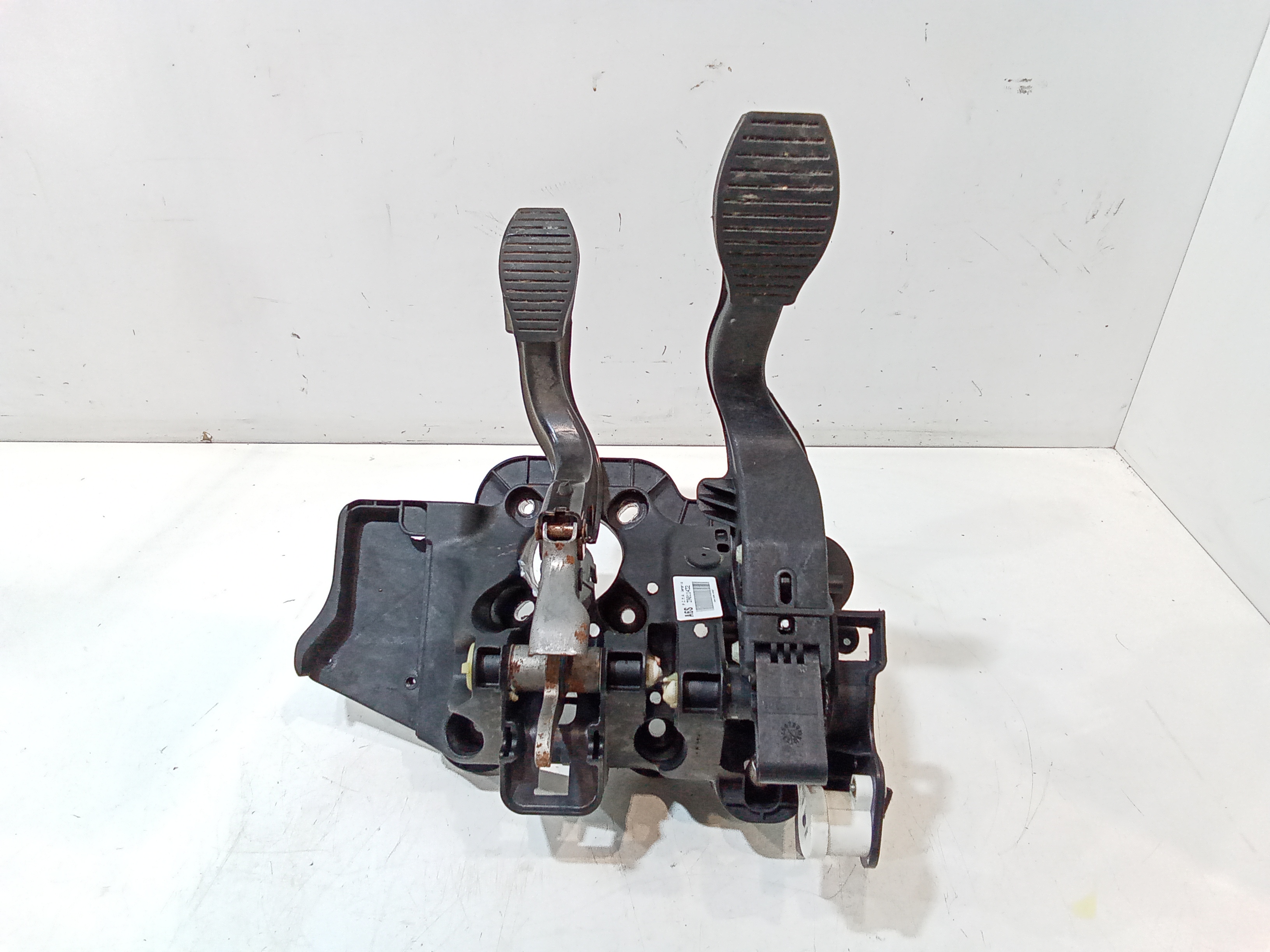 Pedaliera Freno + frizione per Opel Adam 1 Serie (2013 - In produzione)