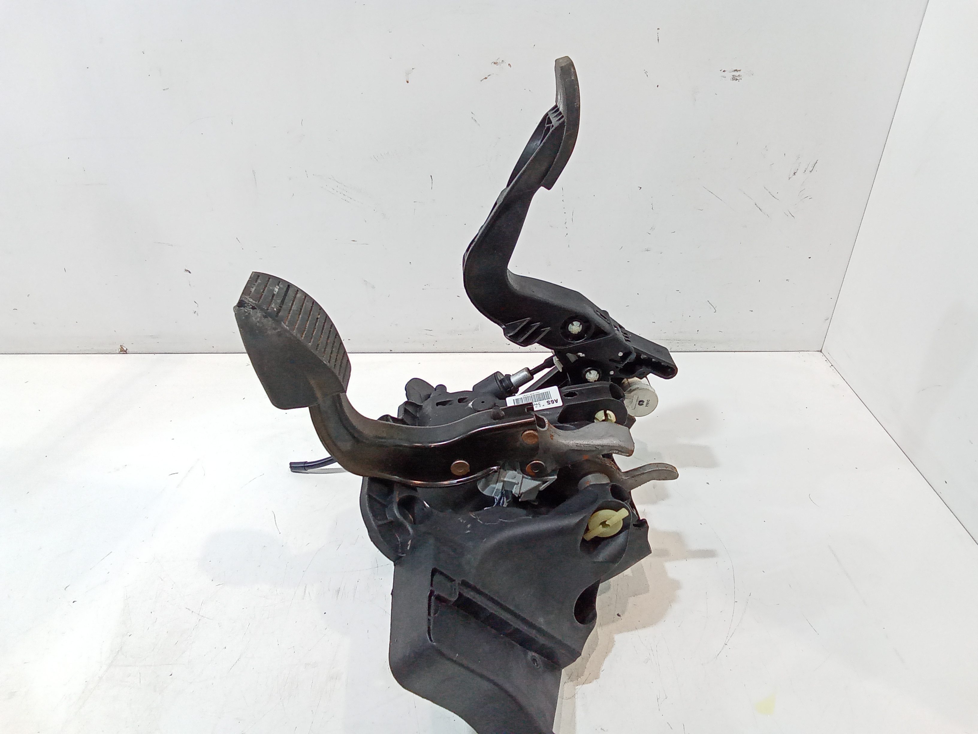 Pedaliera Freno + frizione per Opel Adam 1 Serie (2013 - In produzione)