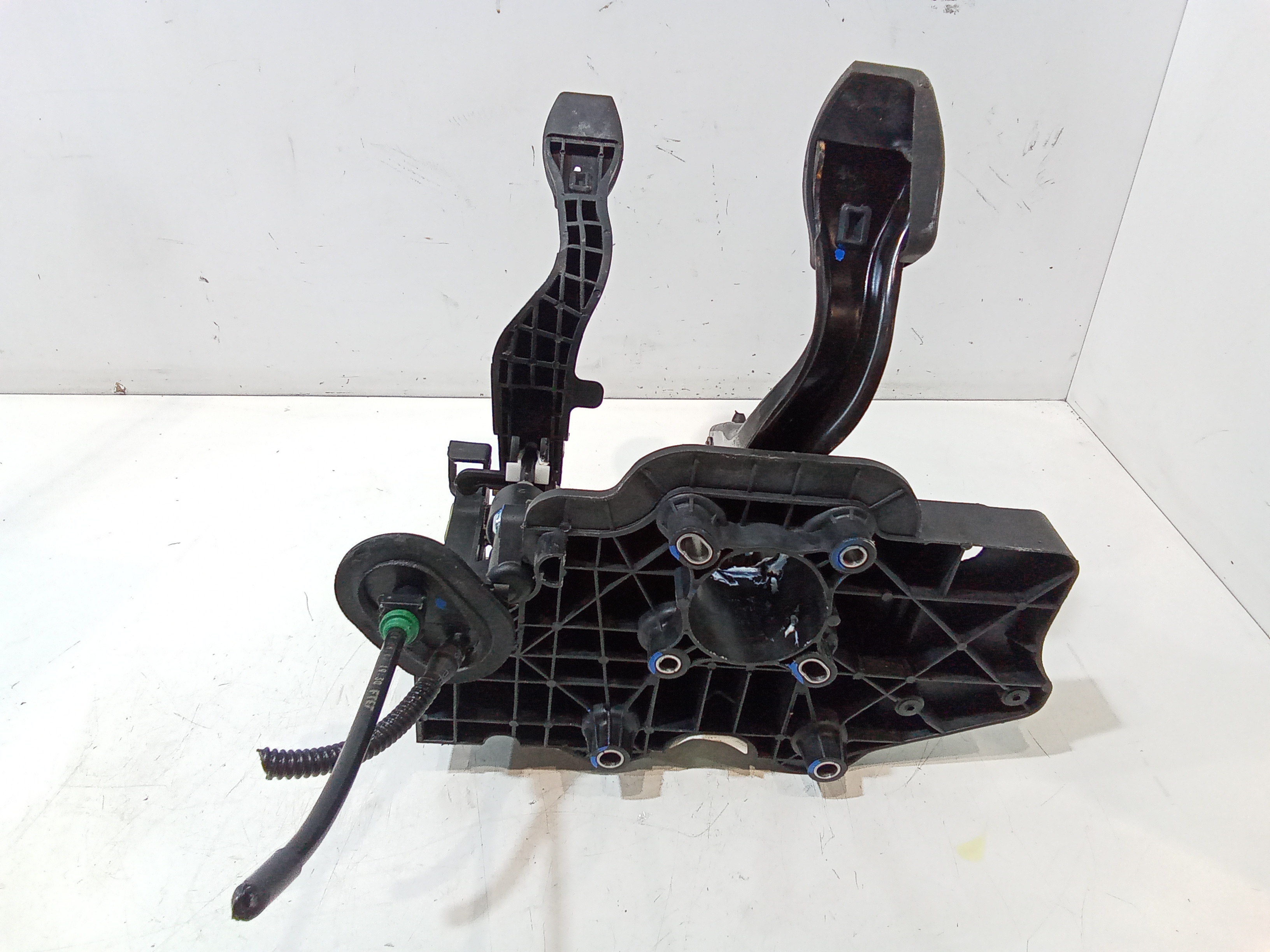 Pedaliera Freno + frizione per Opel Adam 1 Serie (2013 - In produzione)